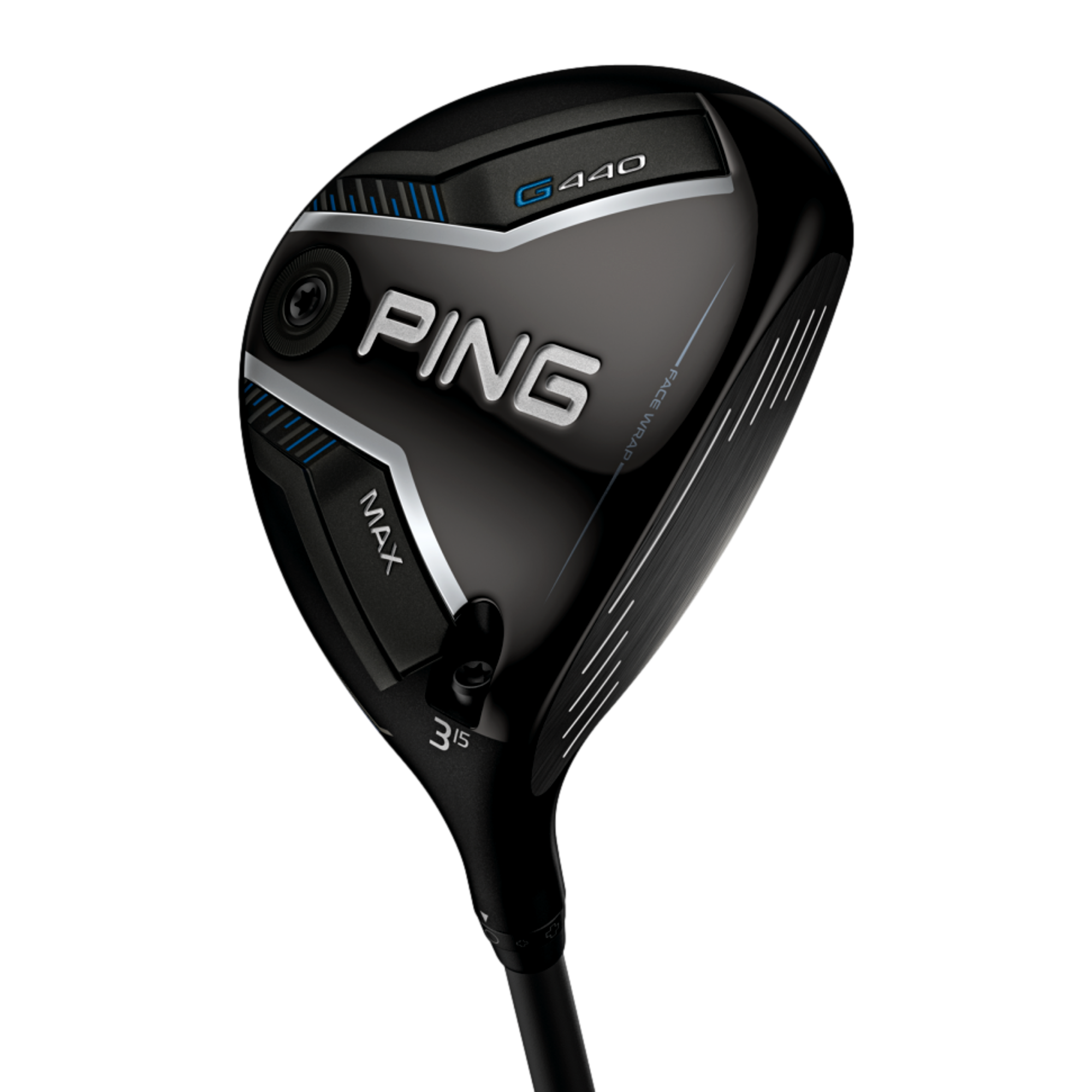 G440 Max HL Women's Fairway Wood