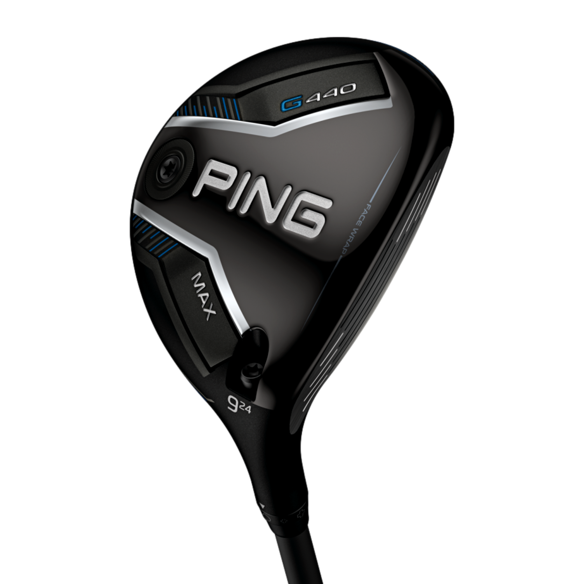 PING G440 MAX 9° (PING TOUR BLACK 65s) PING G440 Max HL Women's Fairway Wood | PGA TOUR Superstore