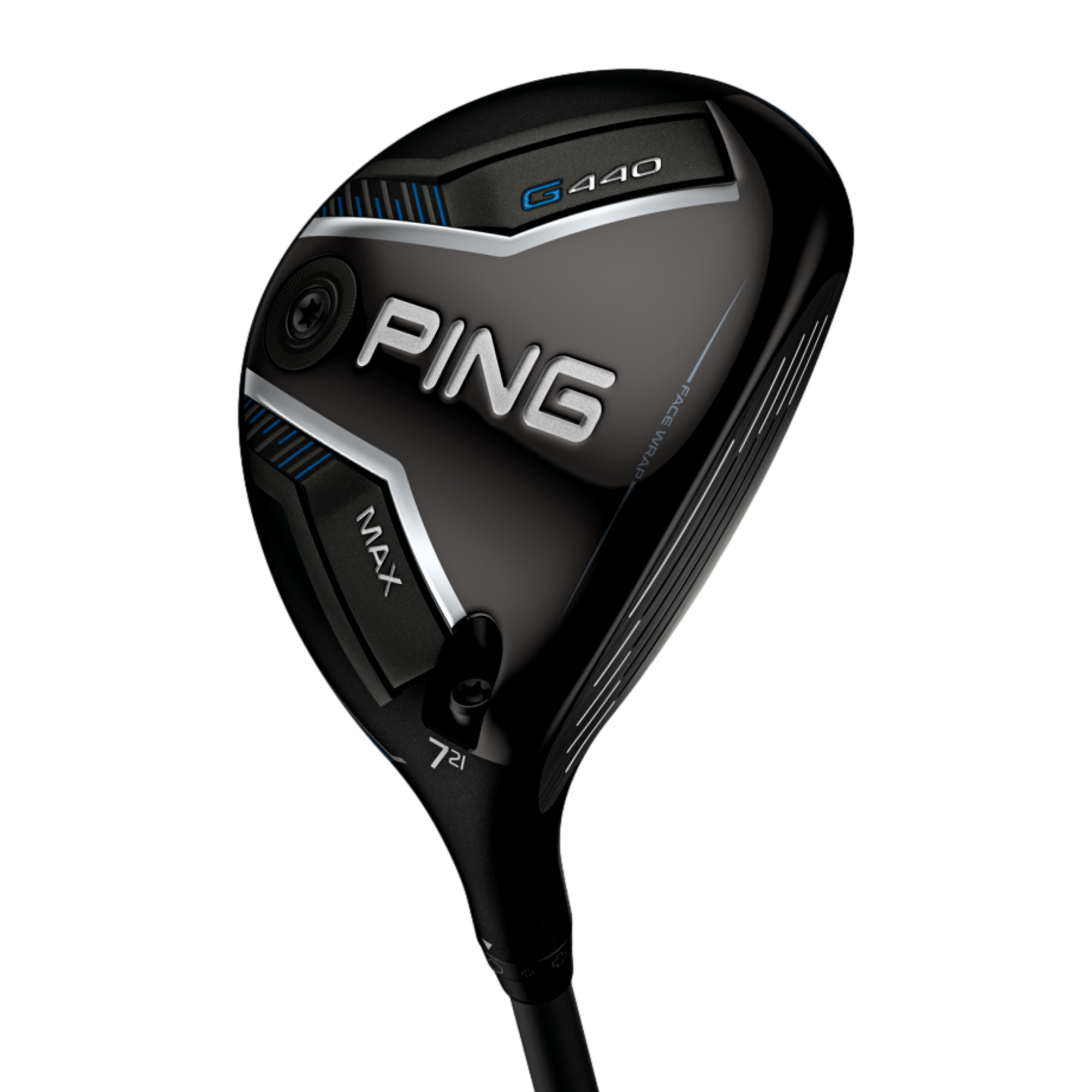 G440 Max HL Fairway Wood