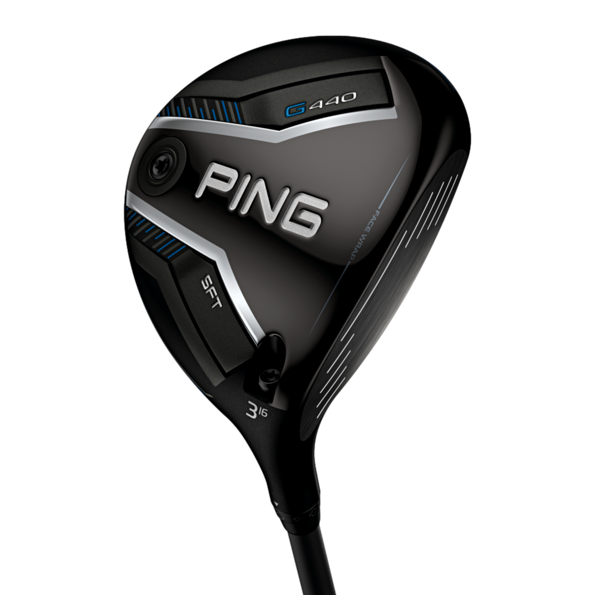 G440 SFT HL Fairway Wood
