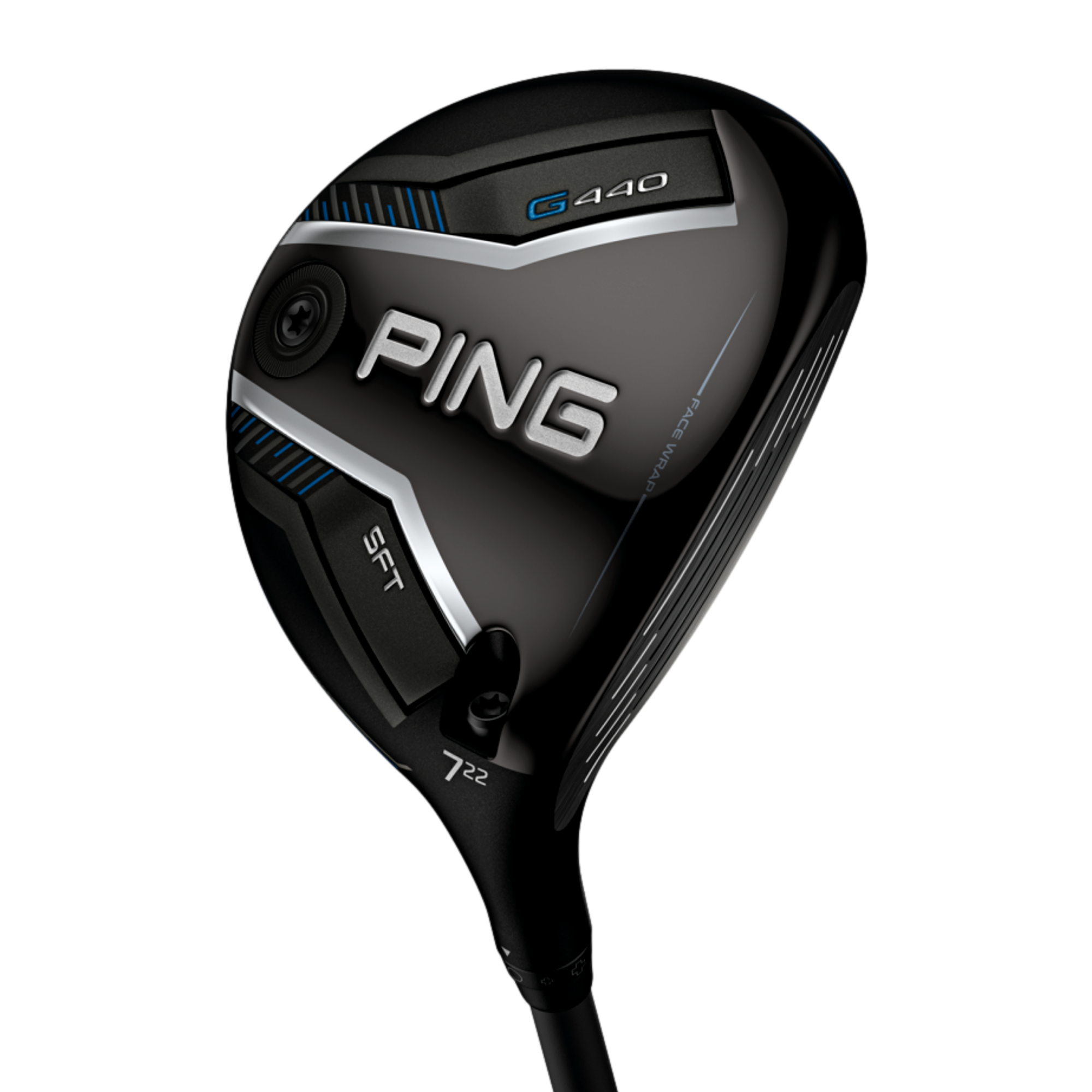 G440 SFT HL Fairway Wood