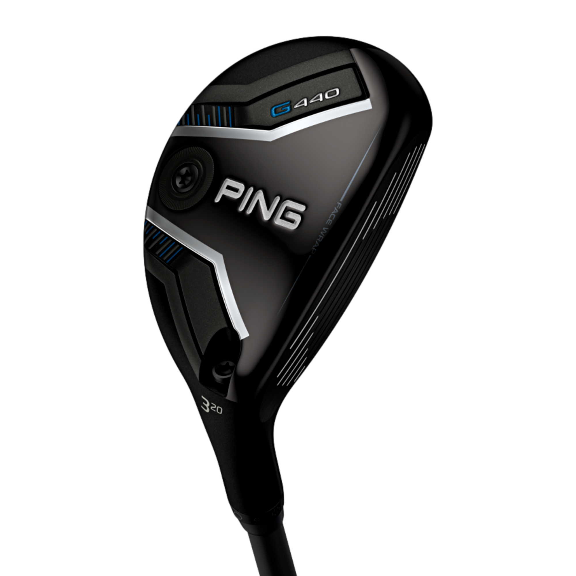 G440 HL Women's Hybrid