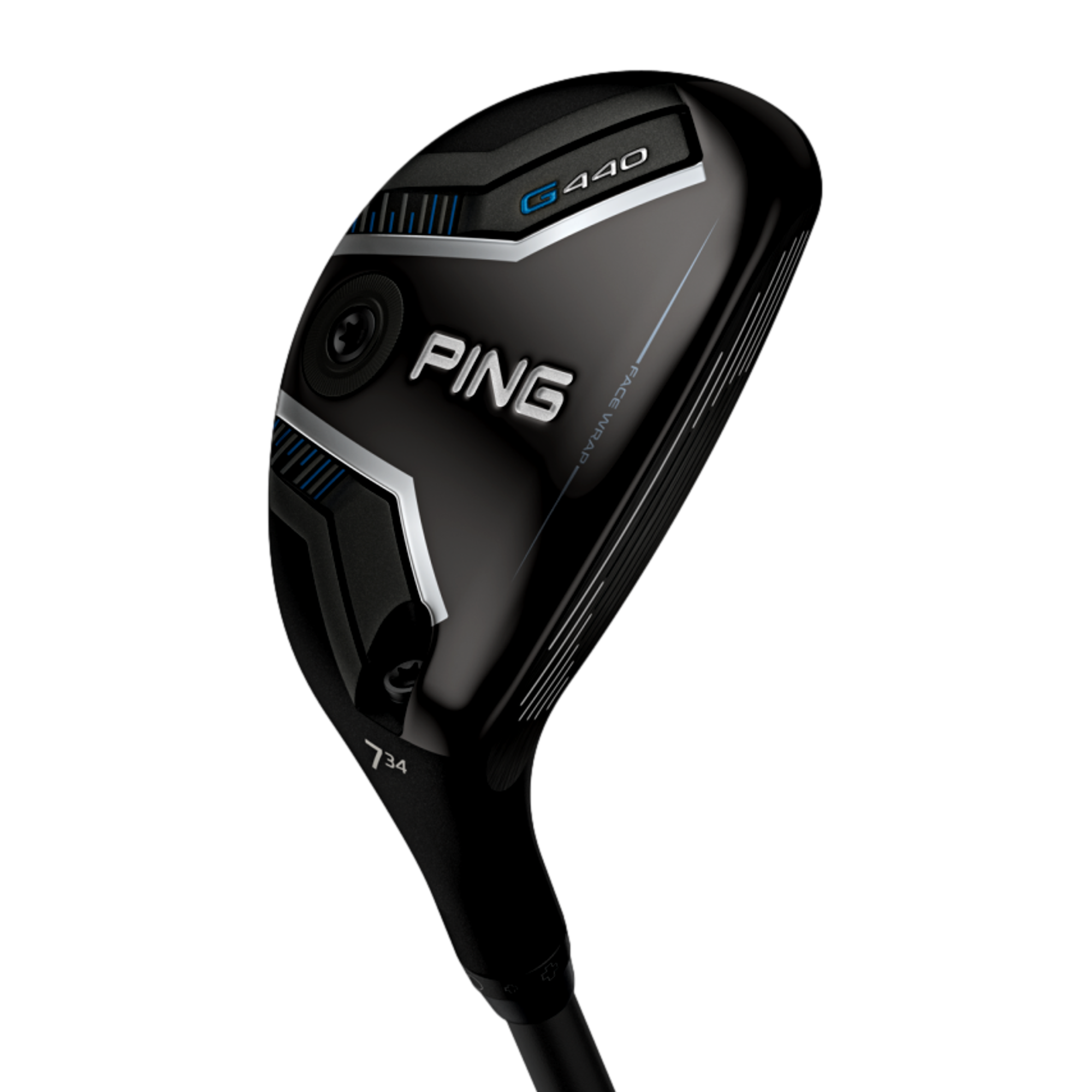 G440 HL Women's Hybrid