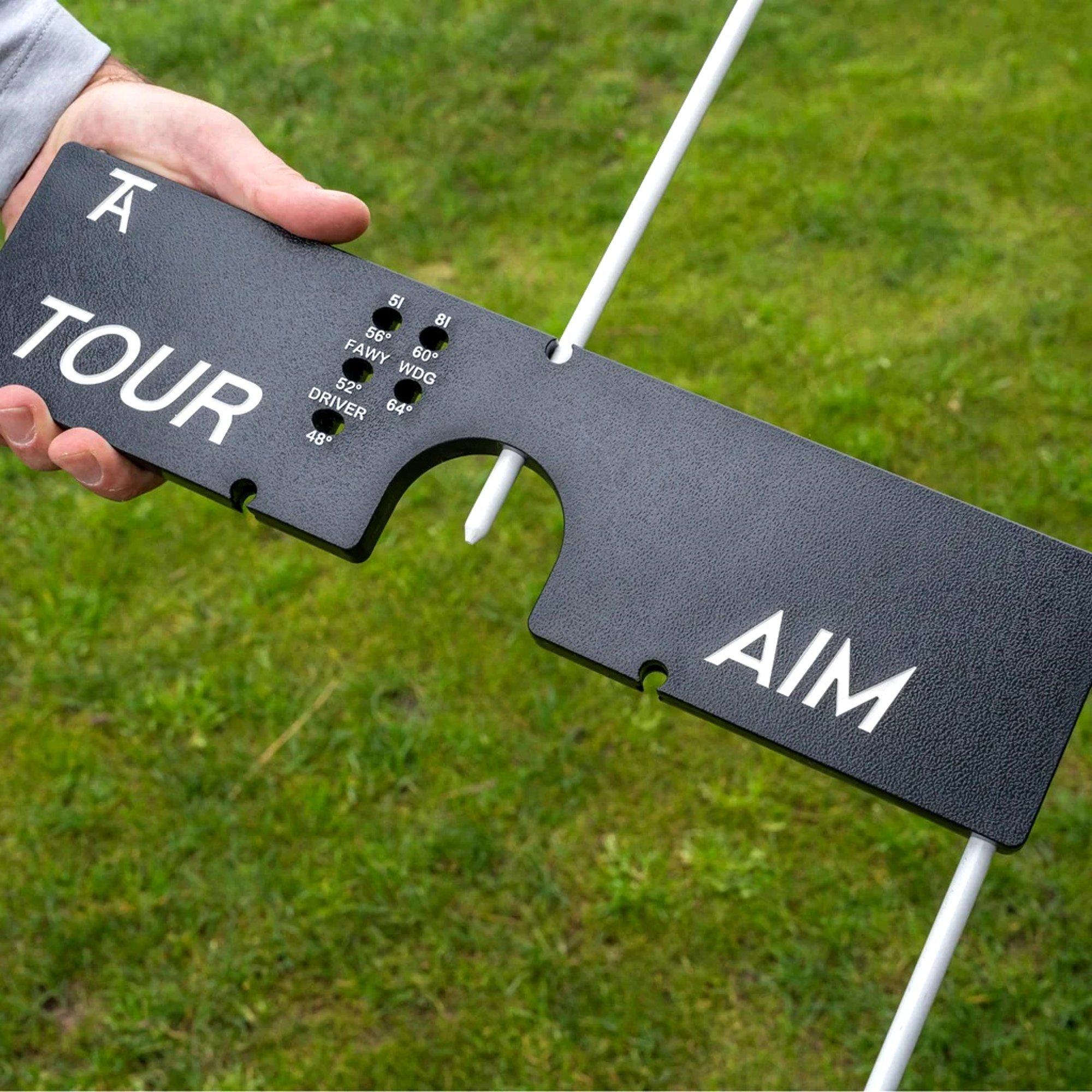 Tour Aim 2.0 Starter Pack
