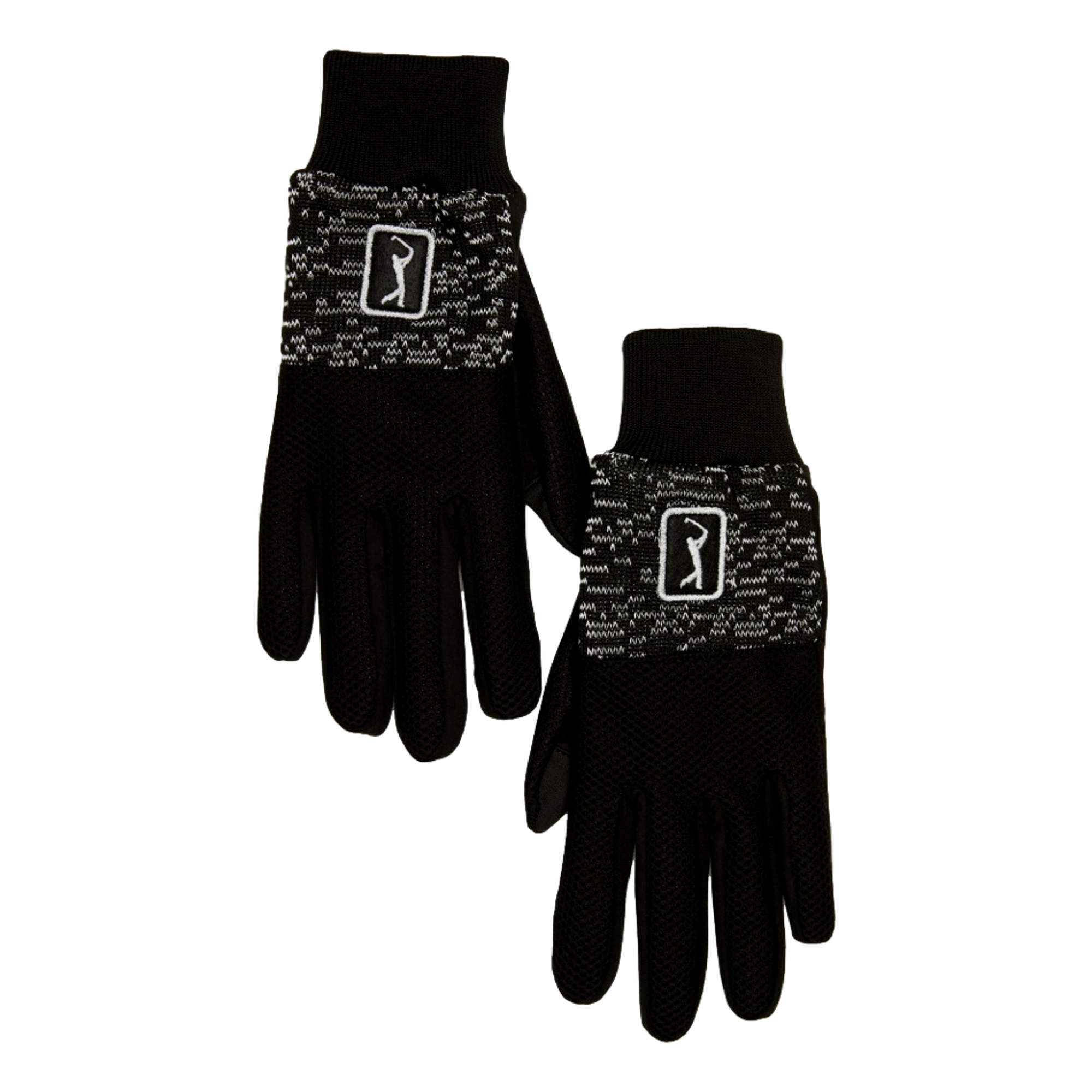 Pro Series Men's Cold Weather Golf Glove Pair