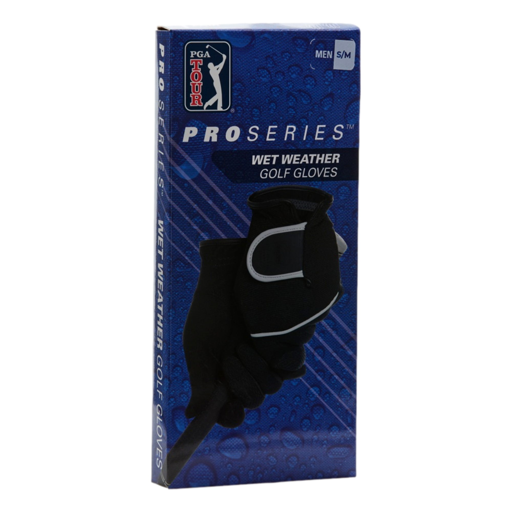 Pro Series Men's Wet Weather Golf Glove Pair