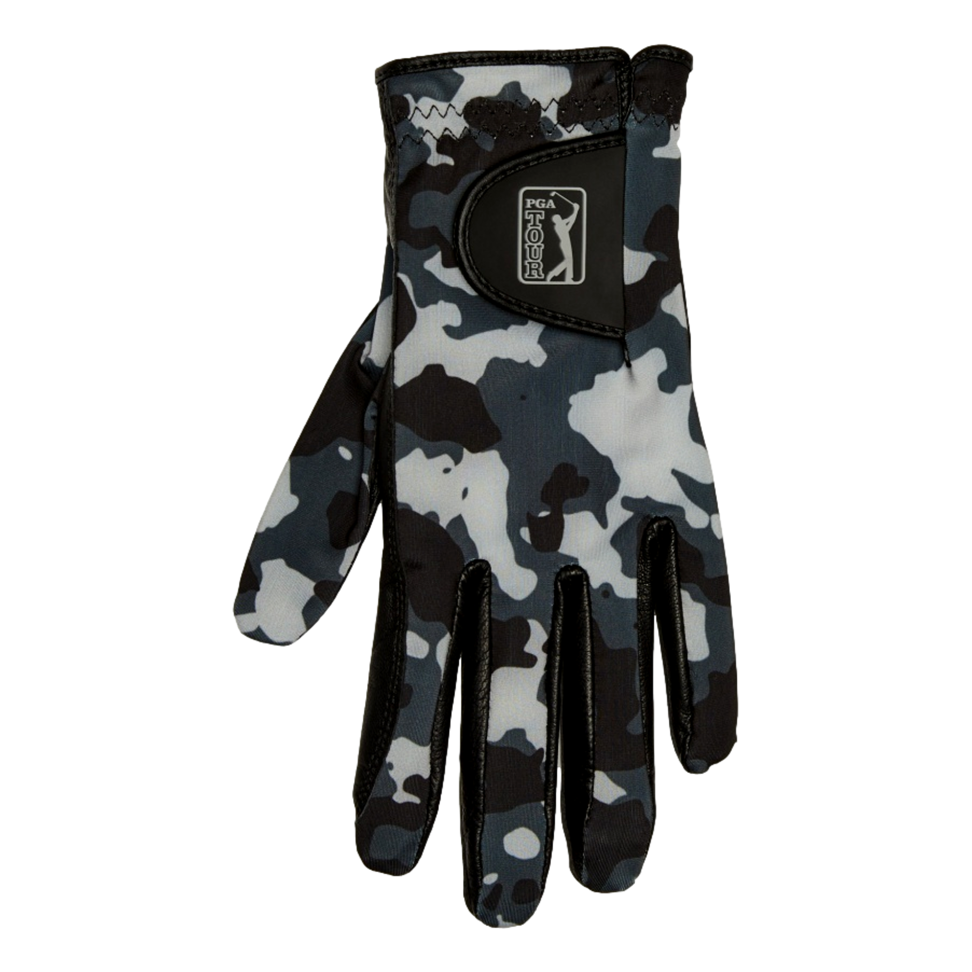 Camo Men's Golf Glove