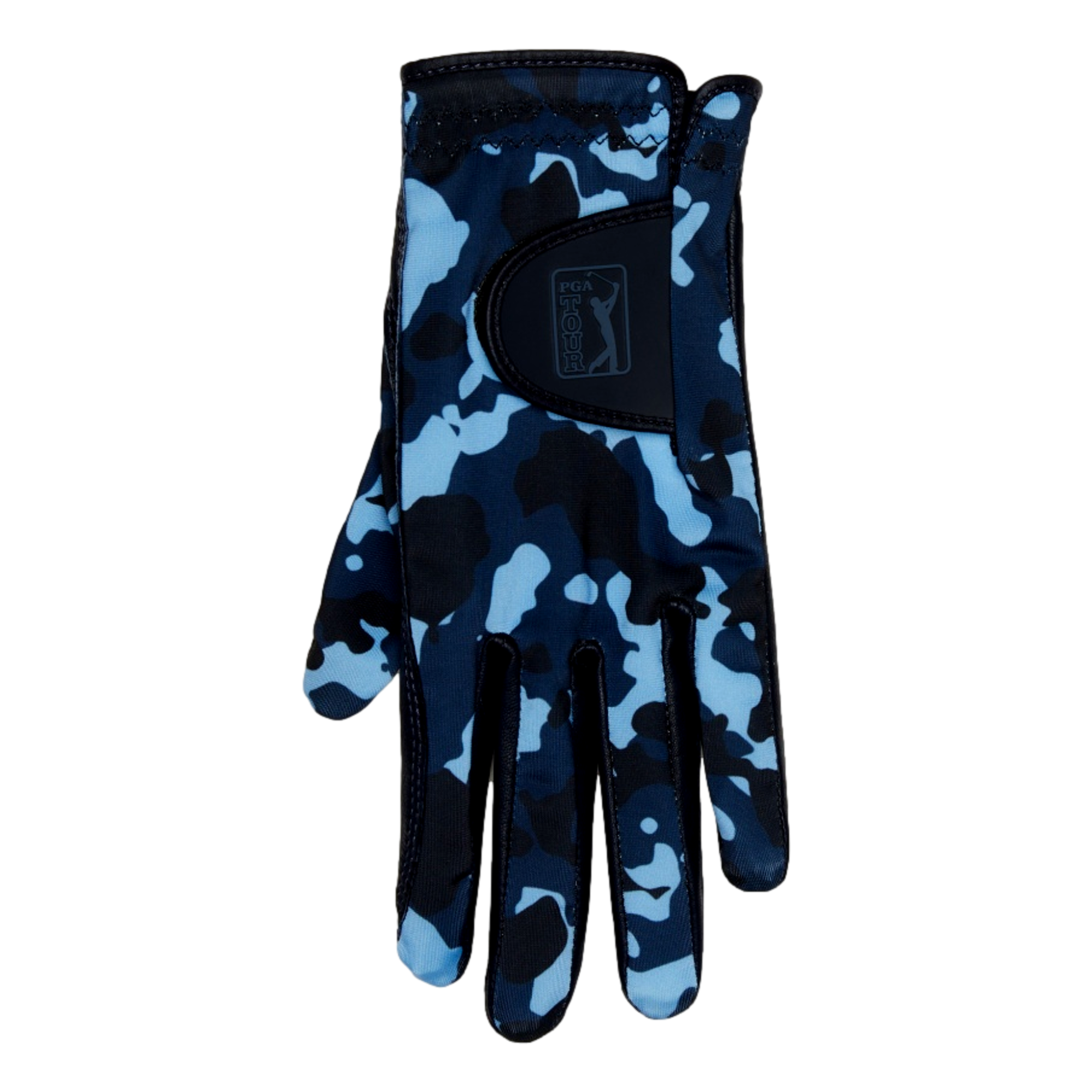 Camo Men's Golf Glove