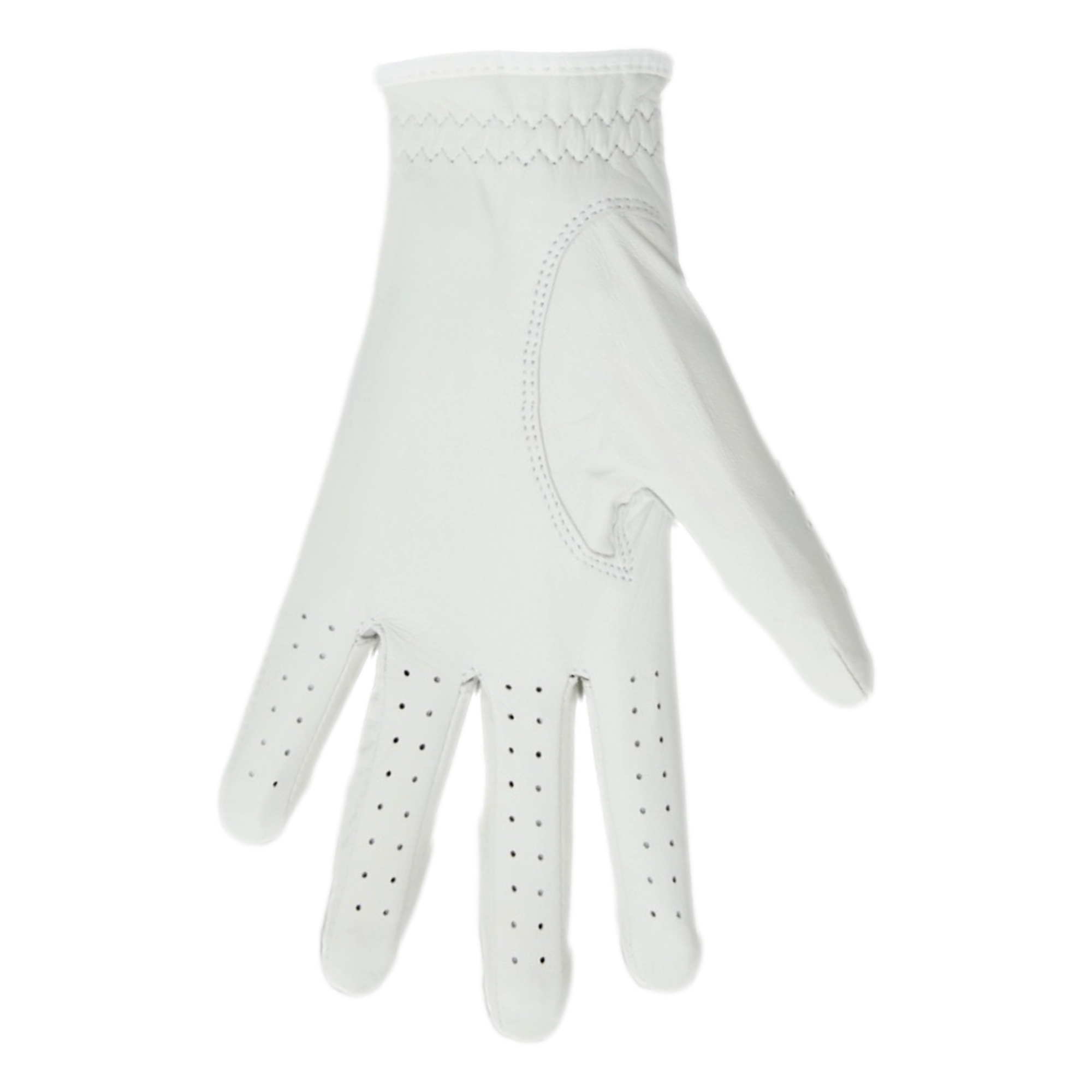 Pro Series Premium Cabretta Women's Golf Gloves Pair