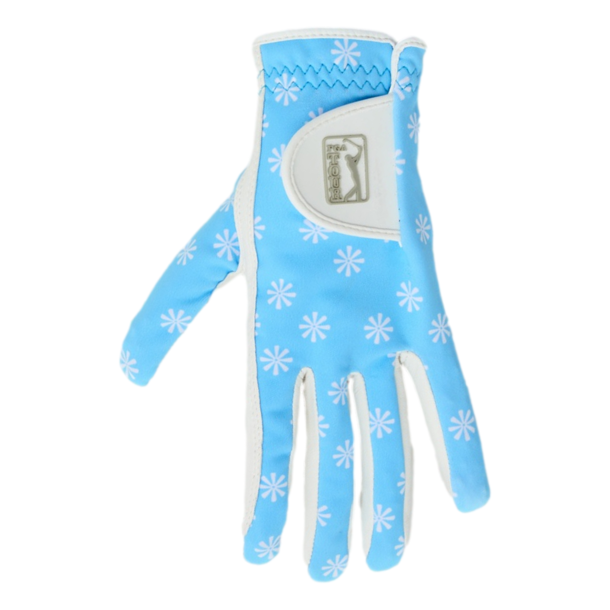 Printed Women's Golf Glove