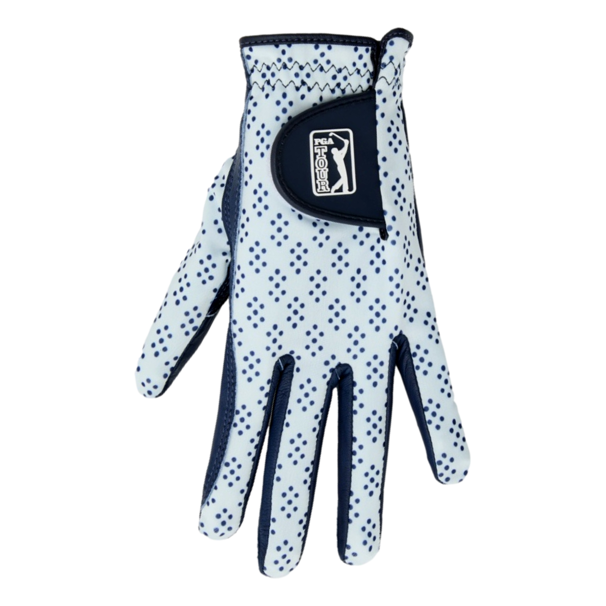 Printed Women's Golf Glove