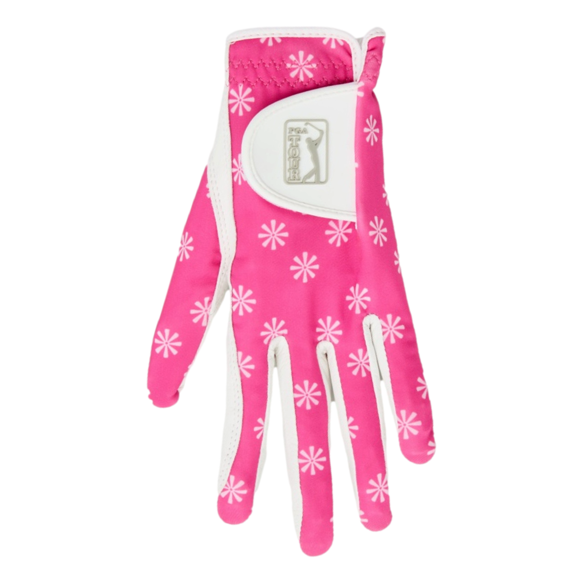 Printed Women's Golf Glove
