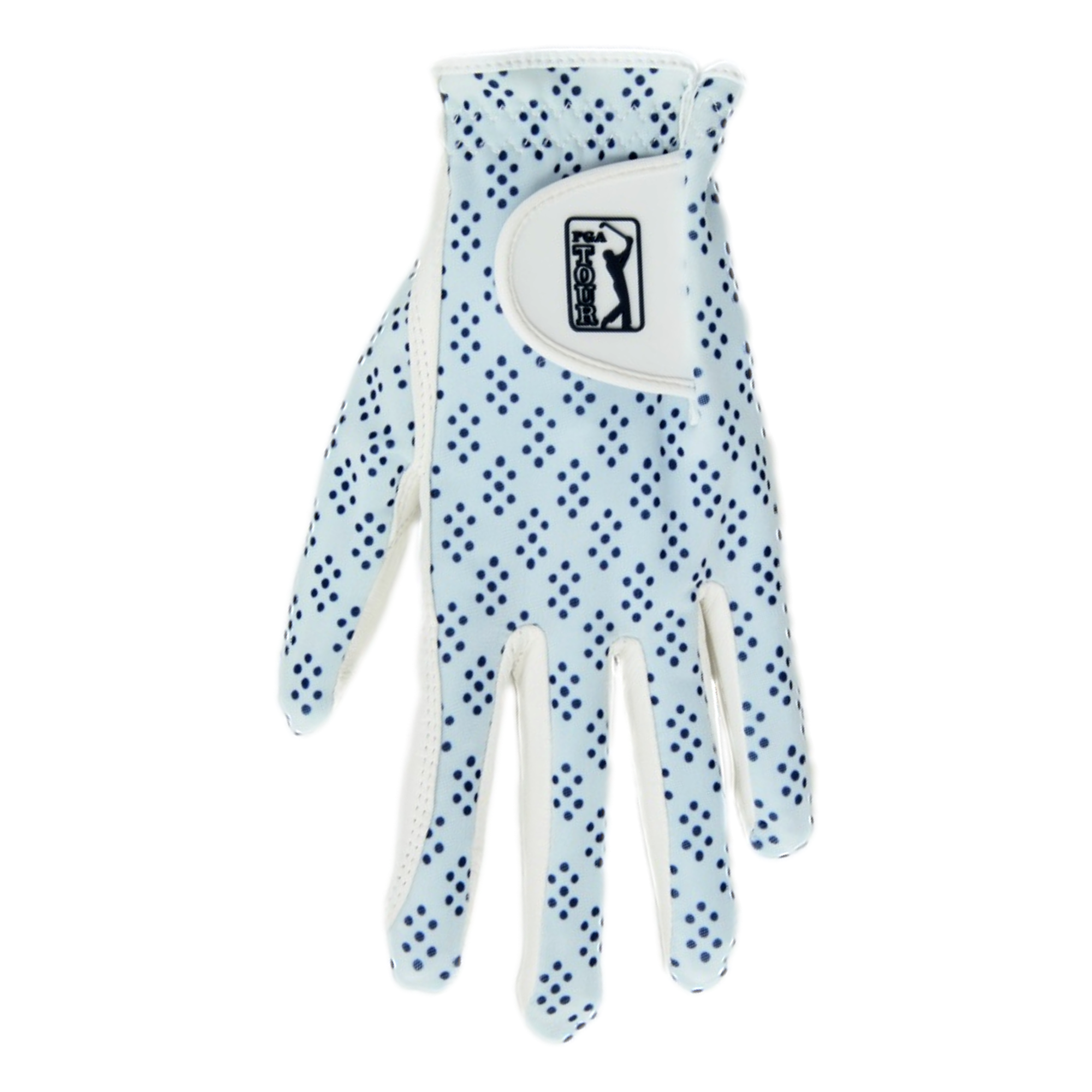 Printed Women's Golf Glove