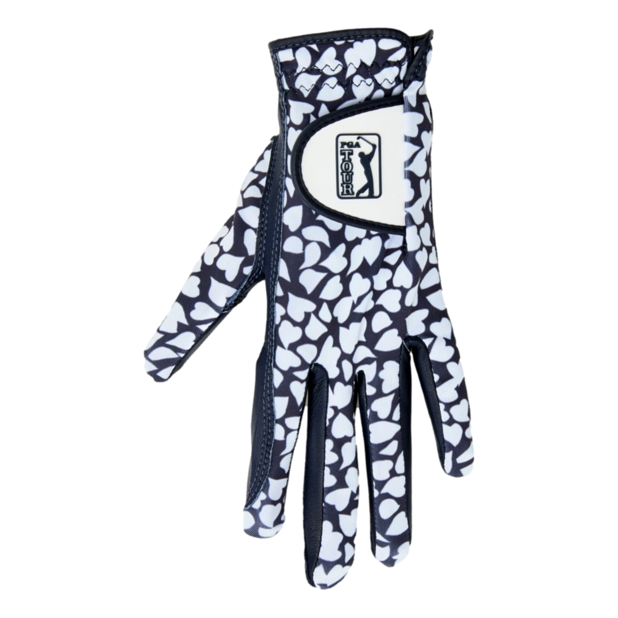 Floral Women's Golf Glove