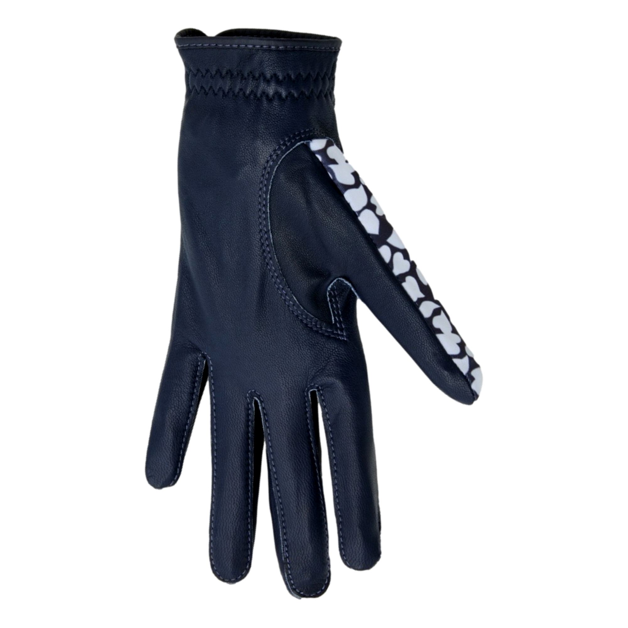 Floral Women's Golf Glove