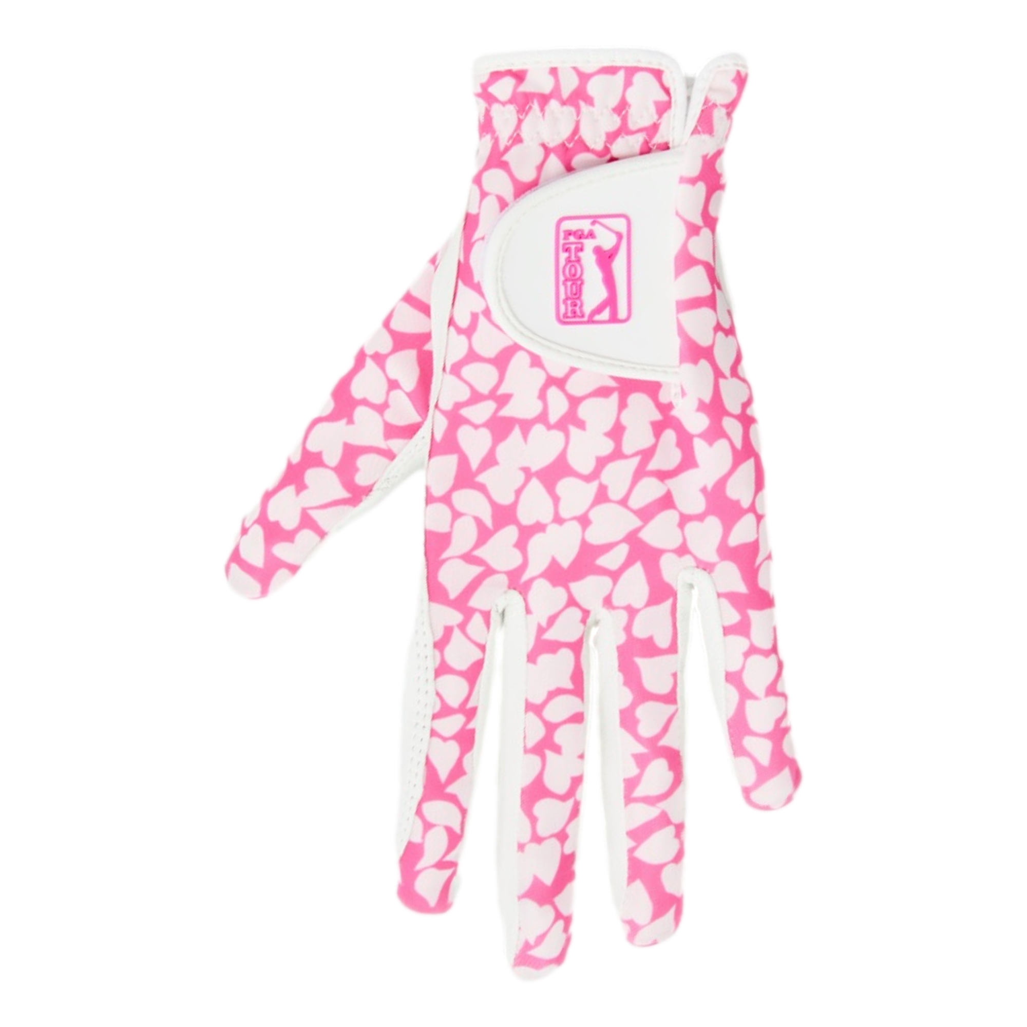 Floral Women's Golf Glove