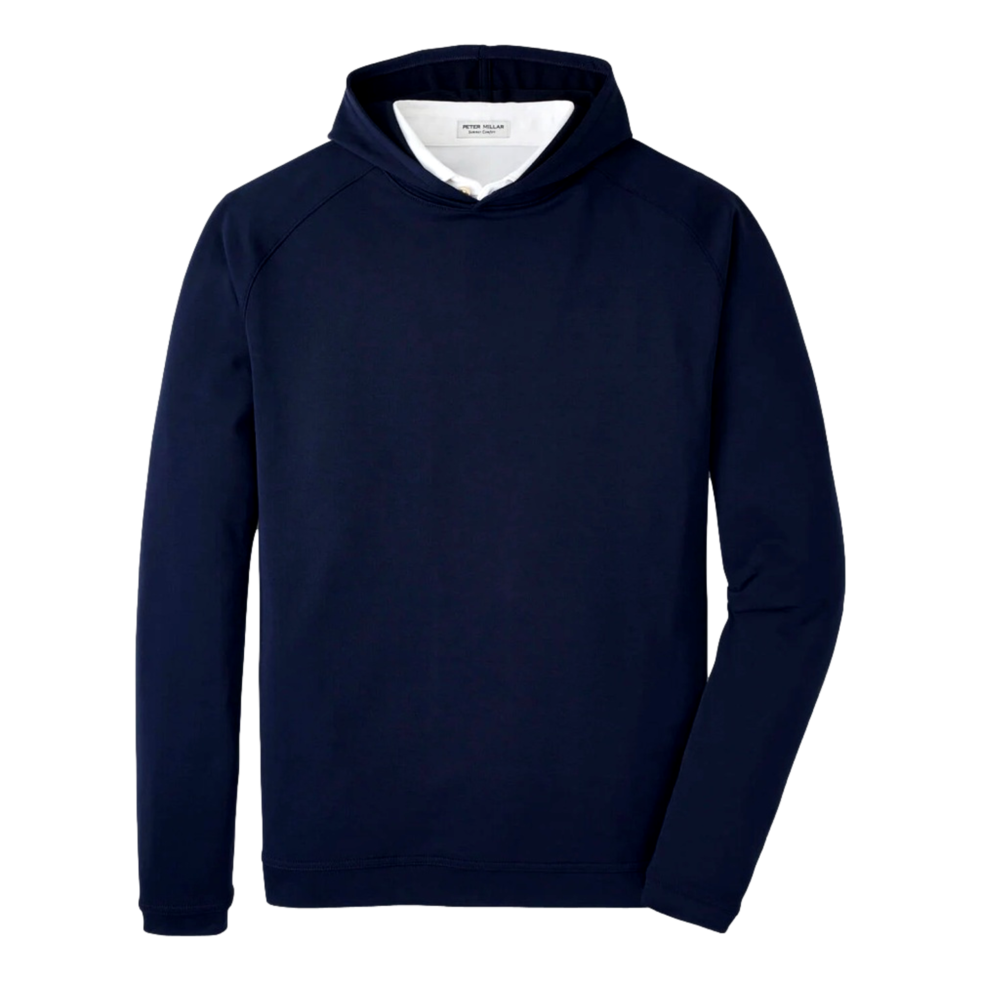 Pine Performance Men's Golf Hoodie