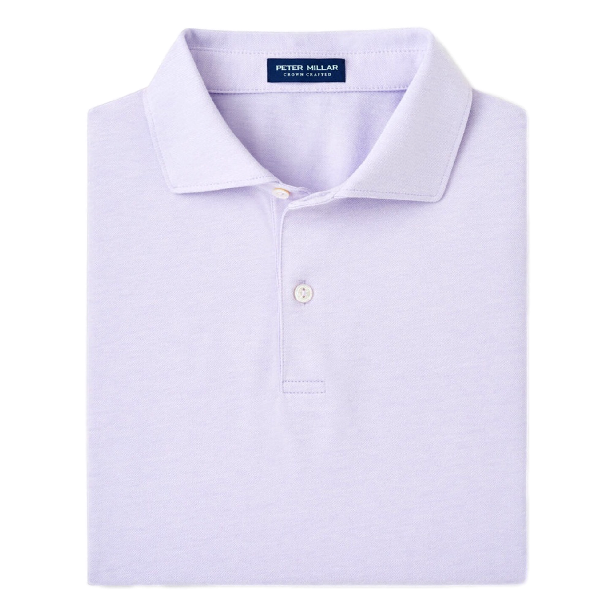 Albatross Cotton Pique Polo Shirt