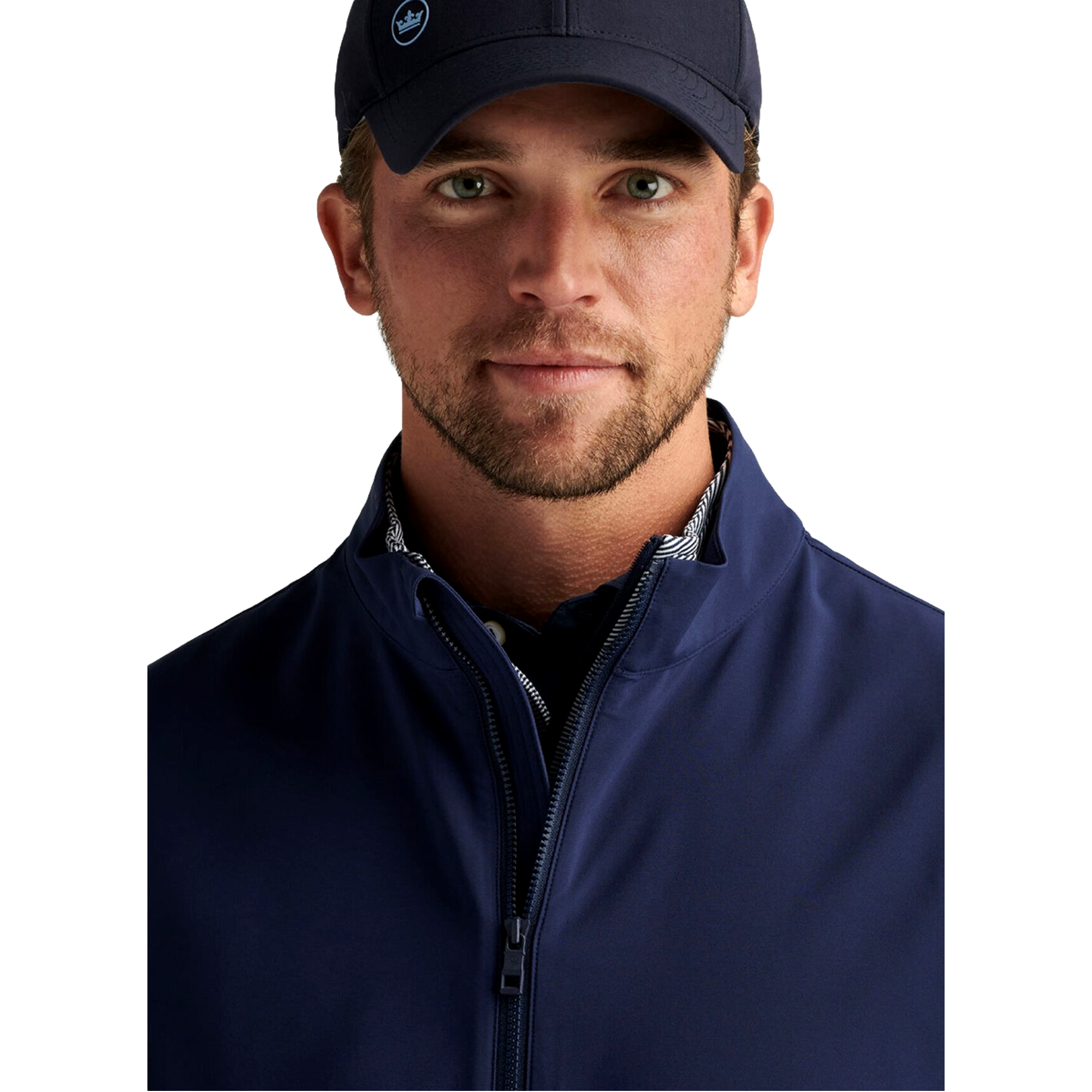 Dunes Men's Golf Vest