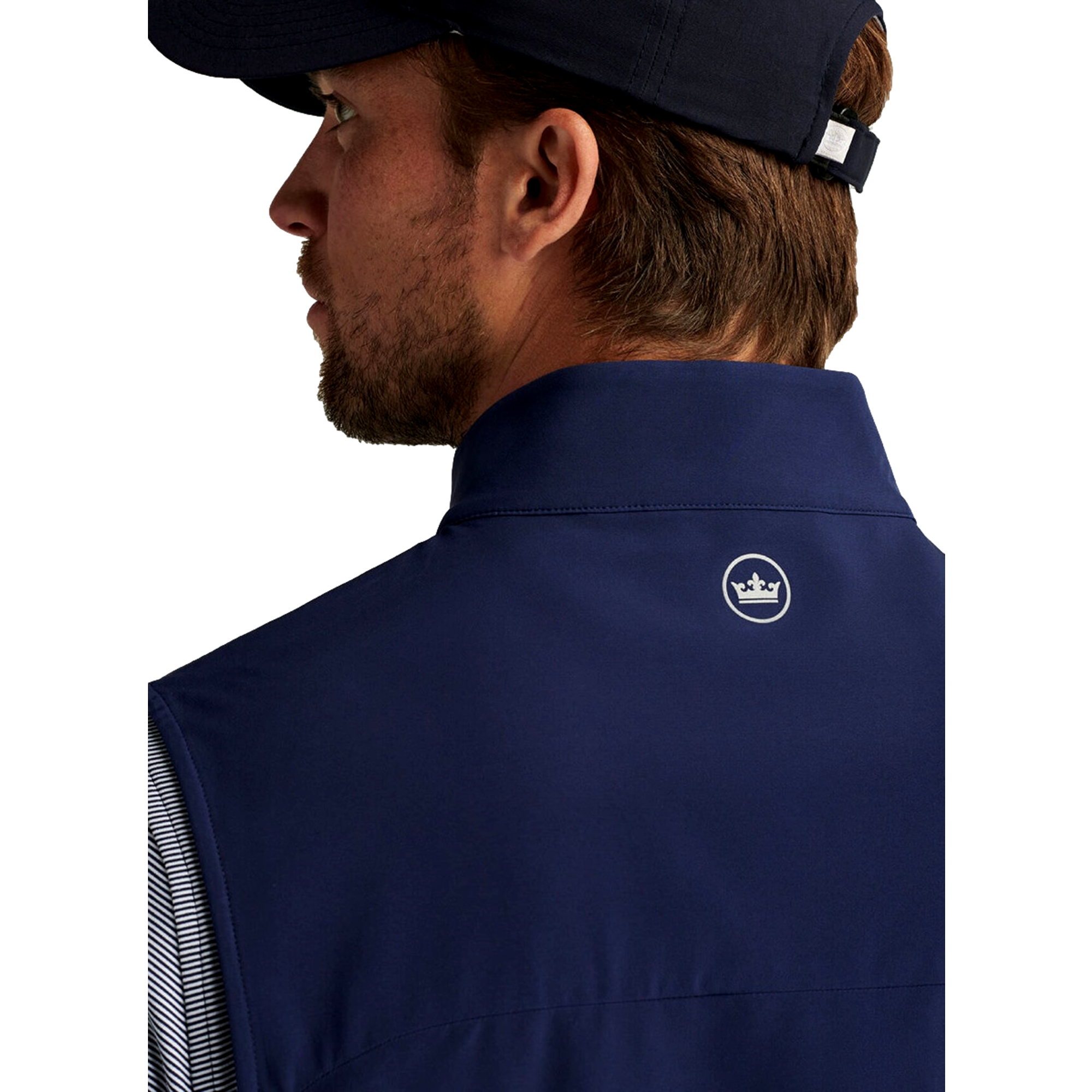 Dunes Men's Golf Vest