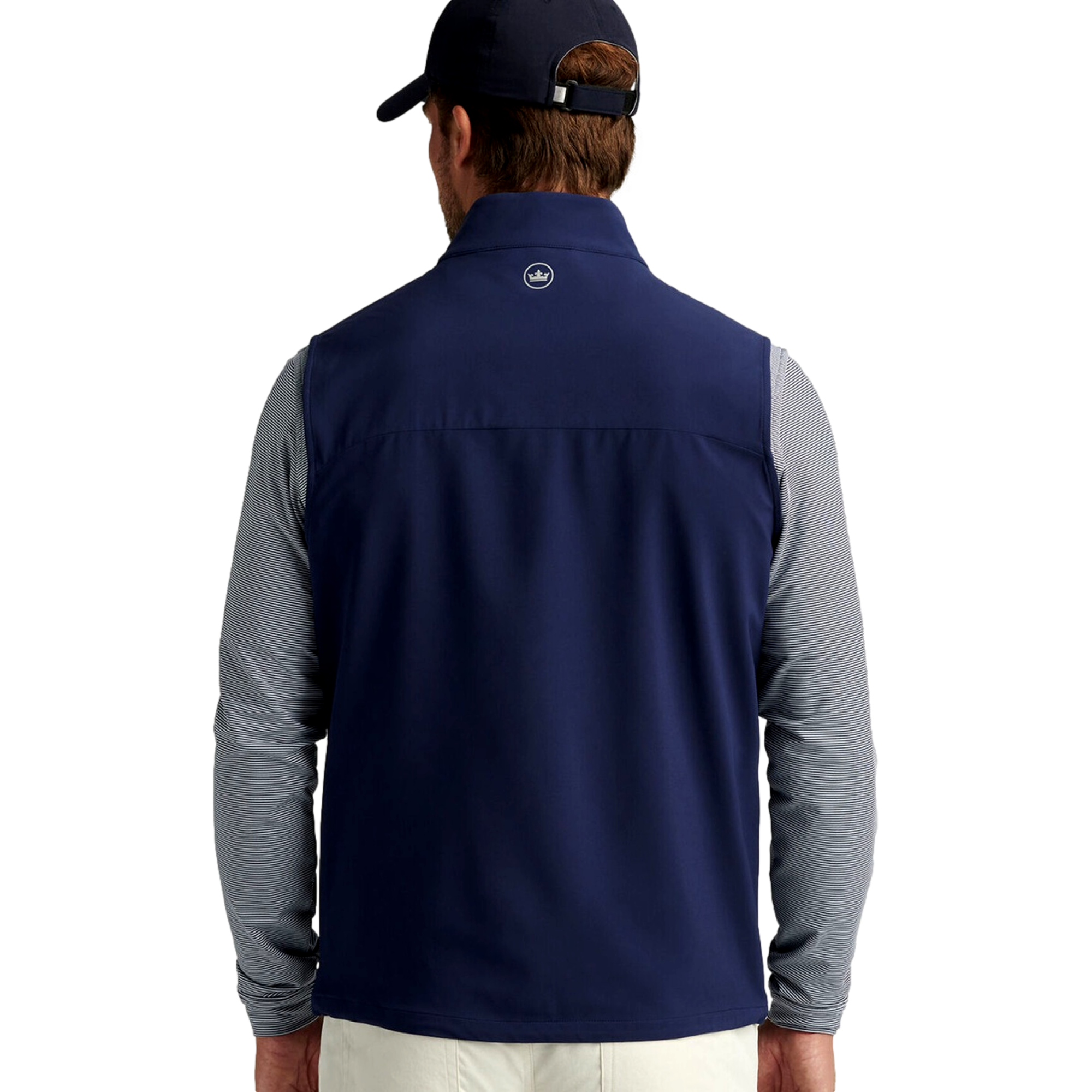 Dunes Men's Golf Vest