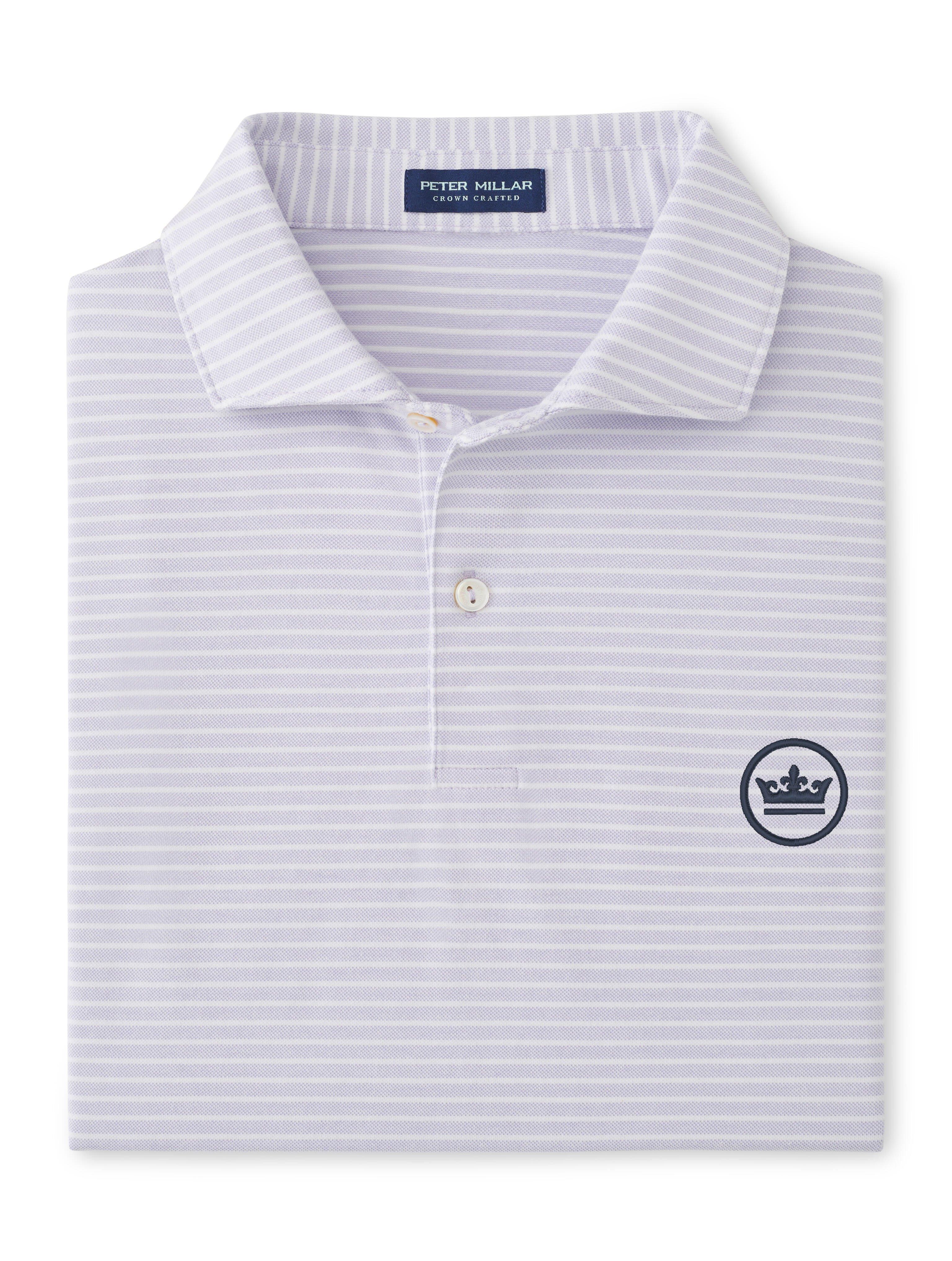 Albatross Cotton Pique Men's Short Sleeve Golf Polo Shirt