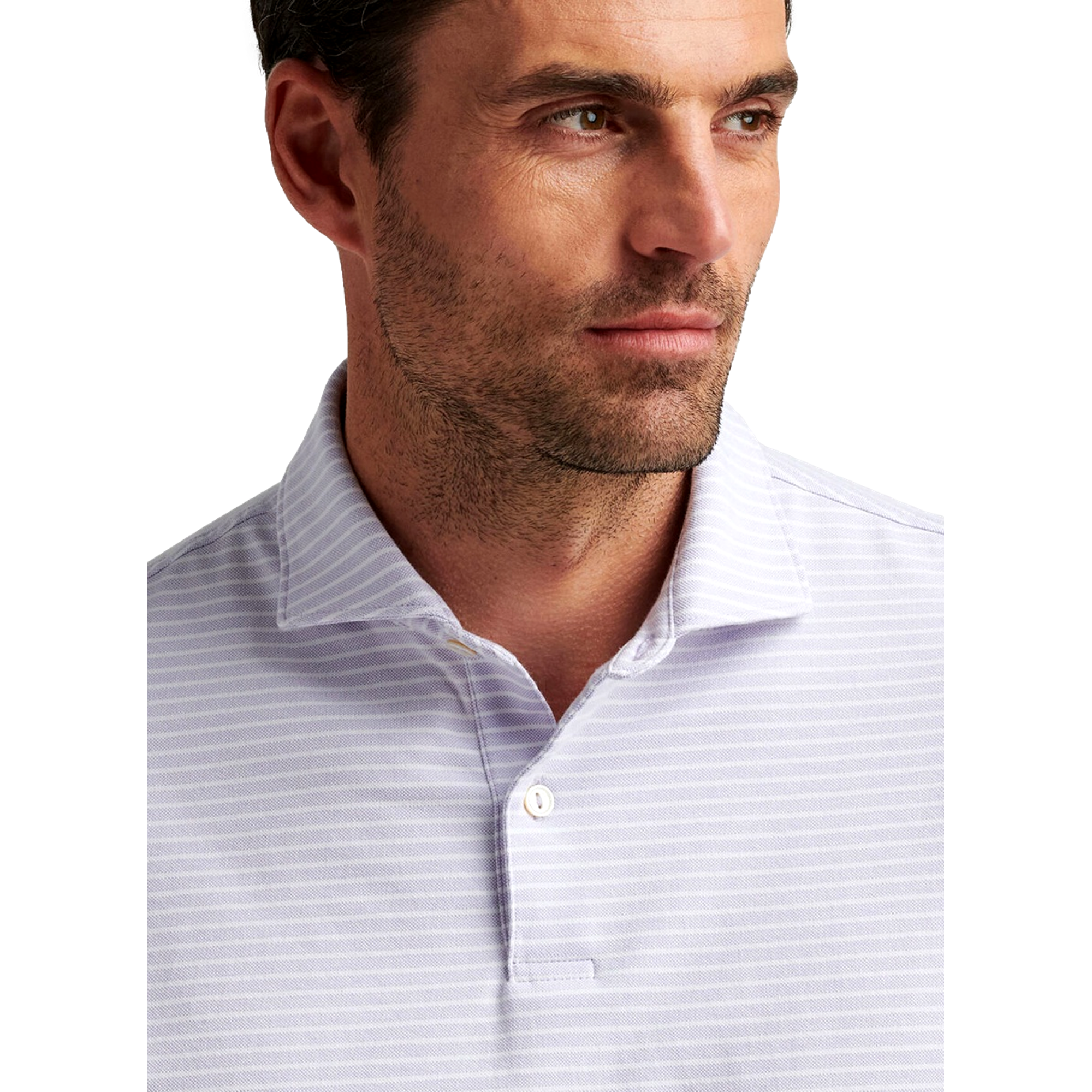 Albatross Cotton Pique Men's Short Sleeve Golf Polo Shirt