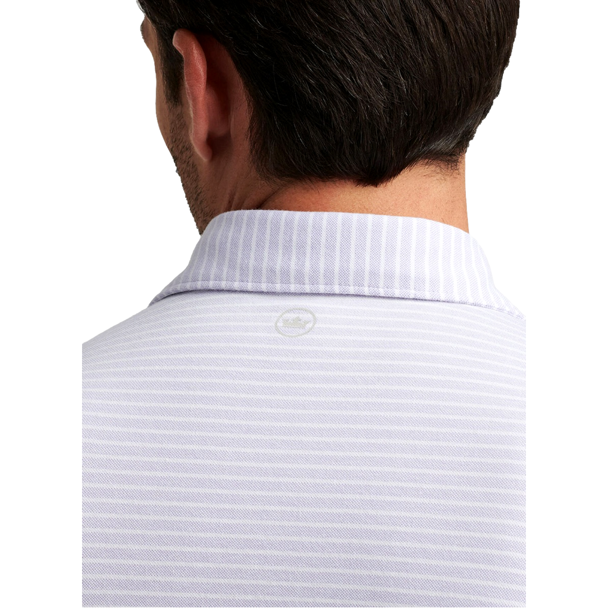 Albatross Cotton Pique Men's Short Sleeve Golf Polo Shirt