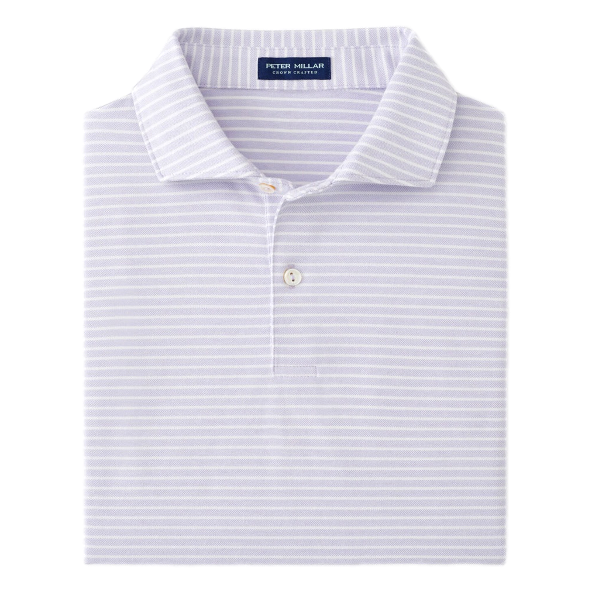 Albatross Cotton Pique Men's Short Sleeve Golf Polo Shirt