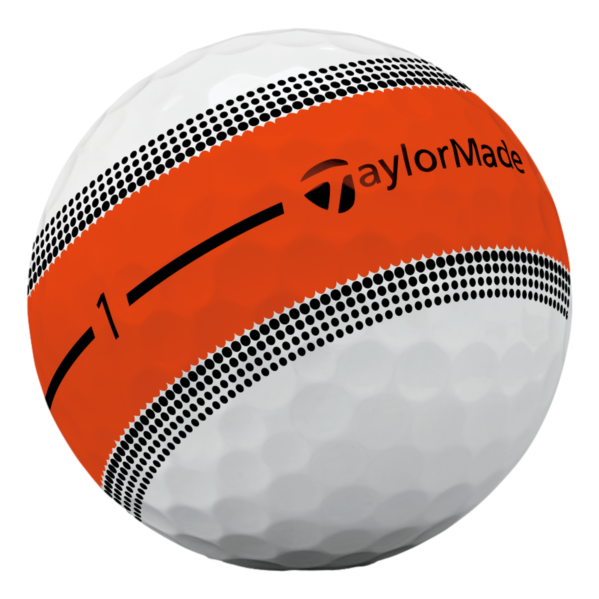 TaylorMade Tour Response Golf Balls - Thumbnail 3