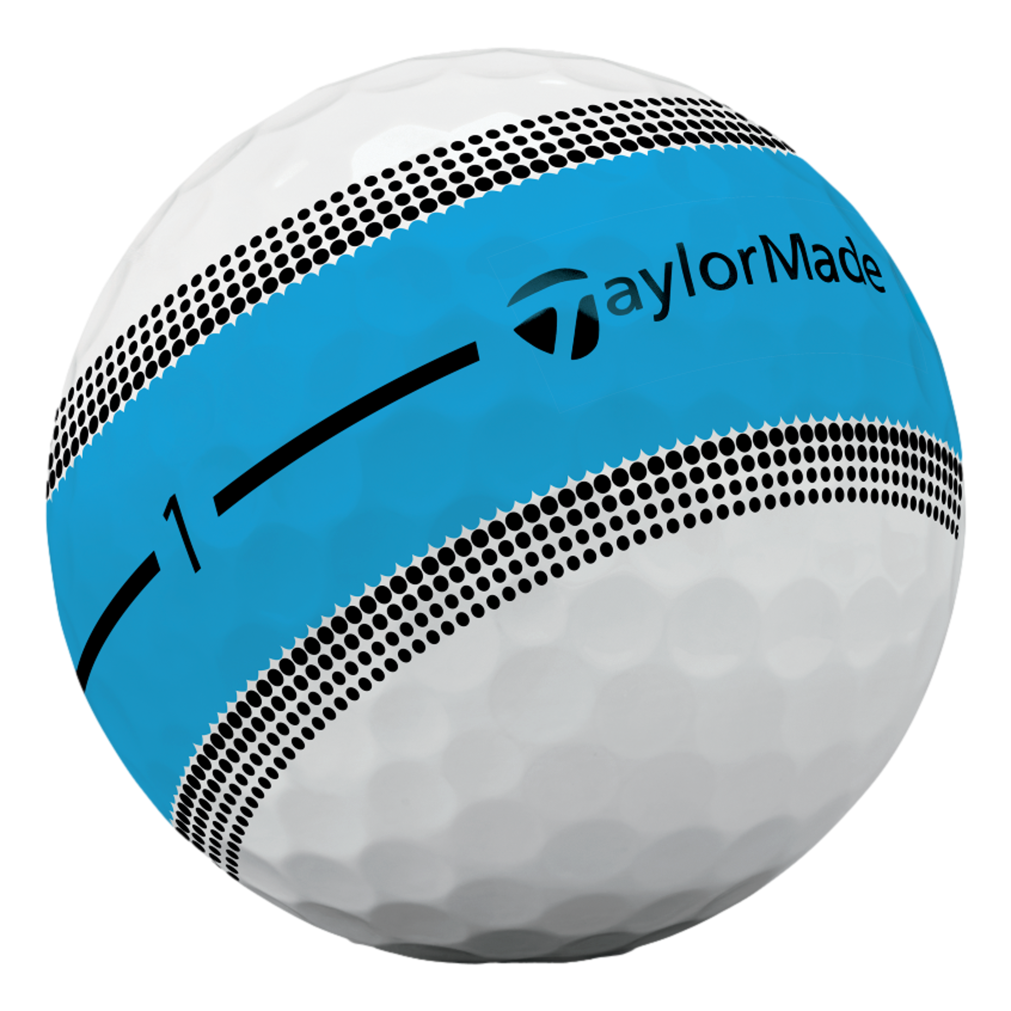 TaylorMade Tour Response Golf Balls - Thumbnail 2