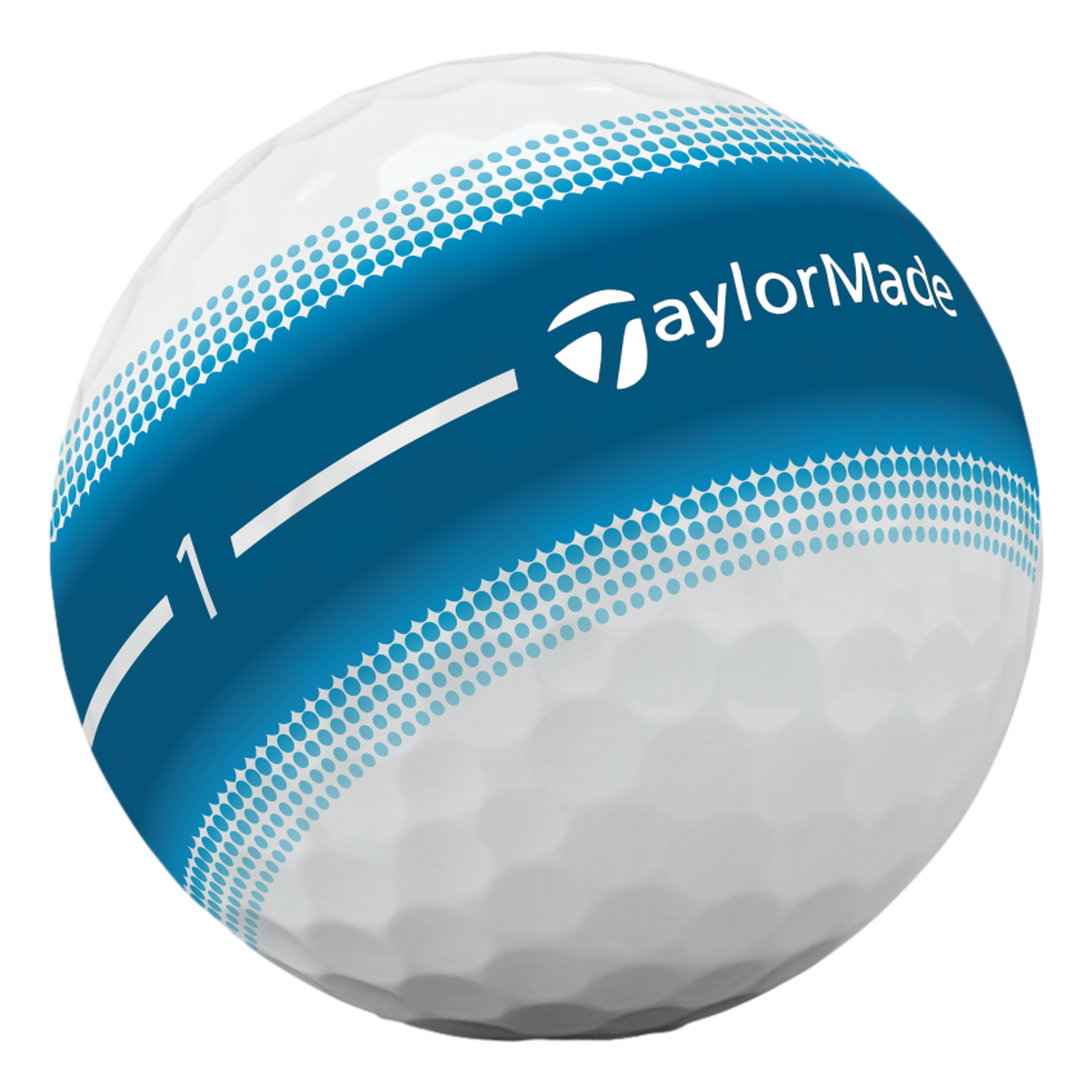 TaylorMade Tour Response Golf Balls - Thumbnail 5