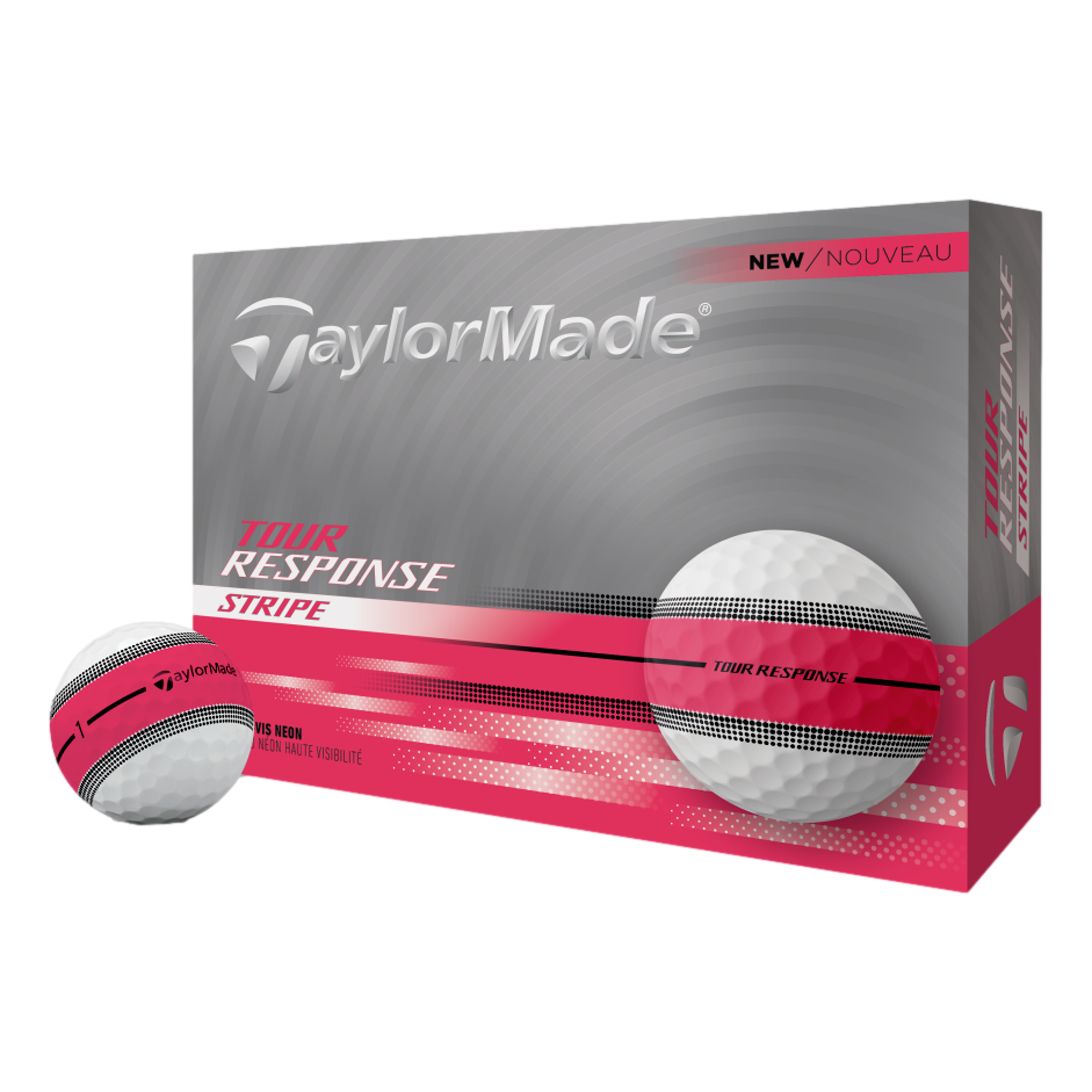 Tour Response Stripe 2025