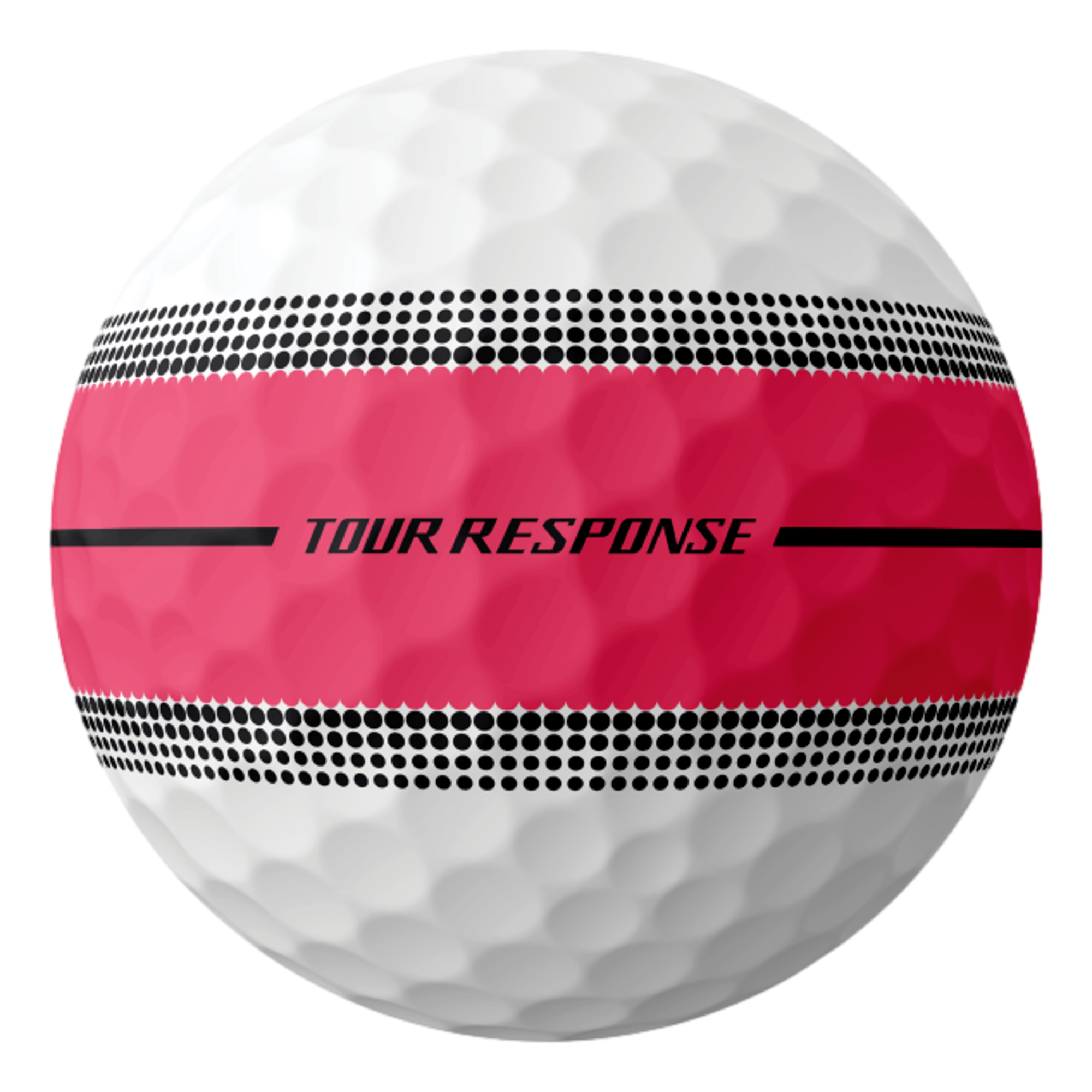 Tour Response Stripe 2025