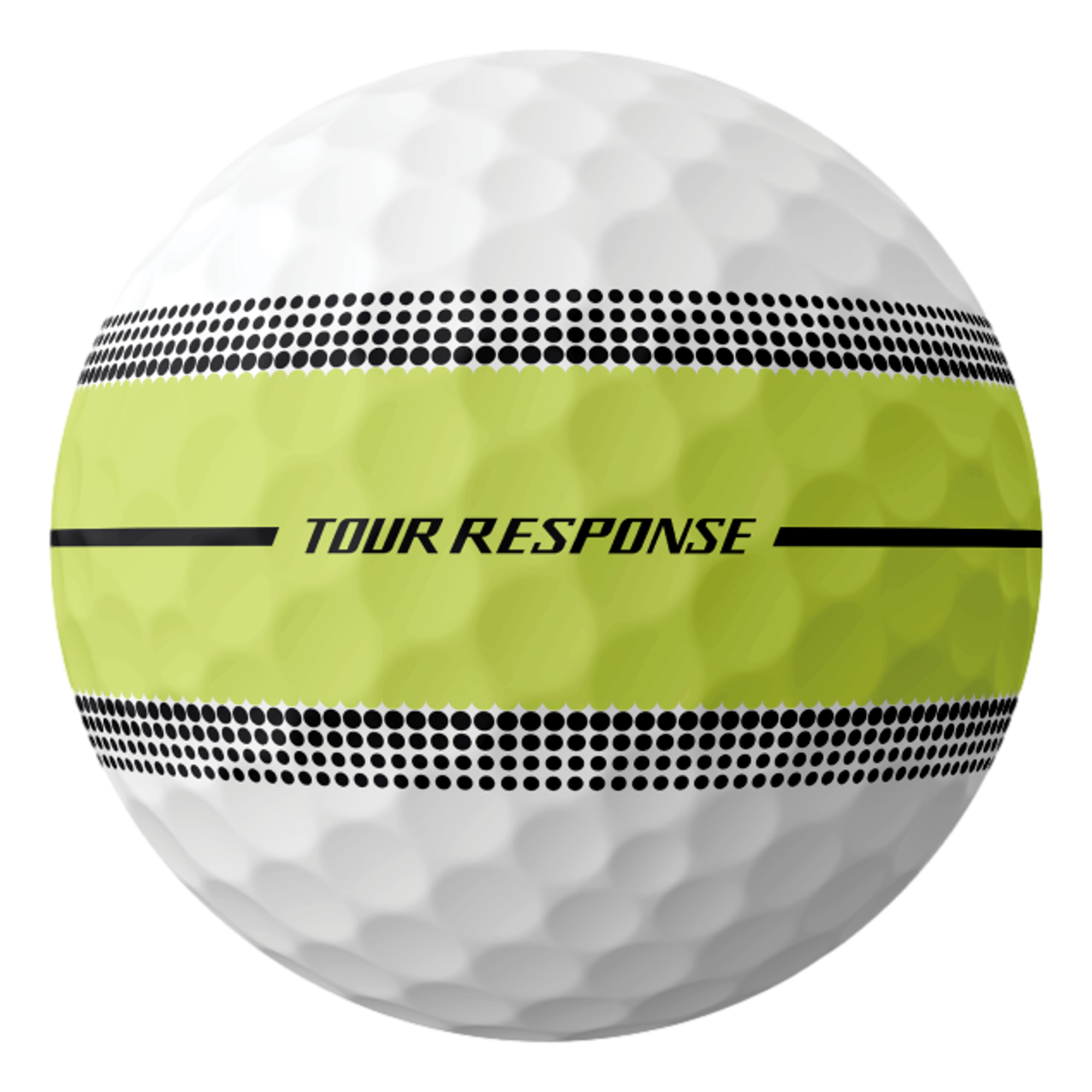 Tour Response Stripe 2025