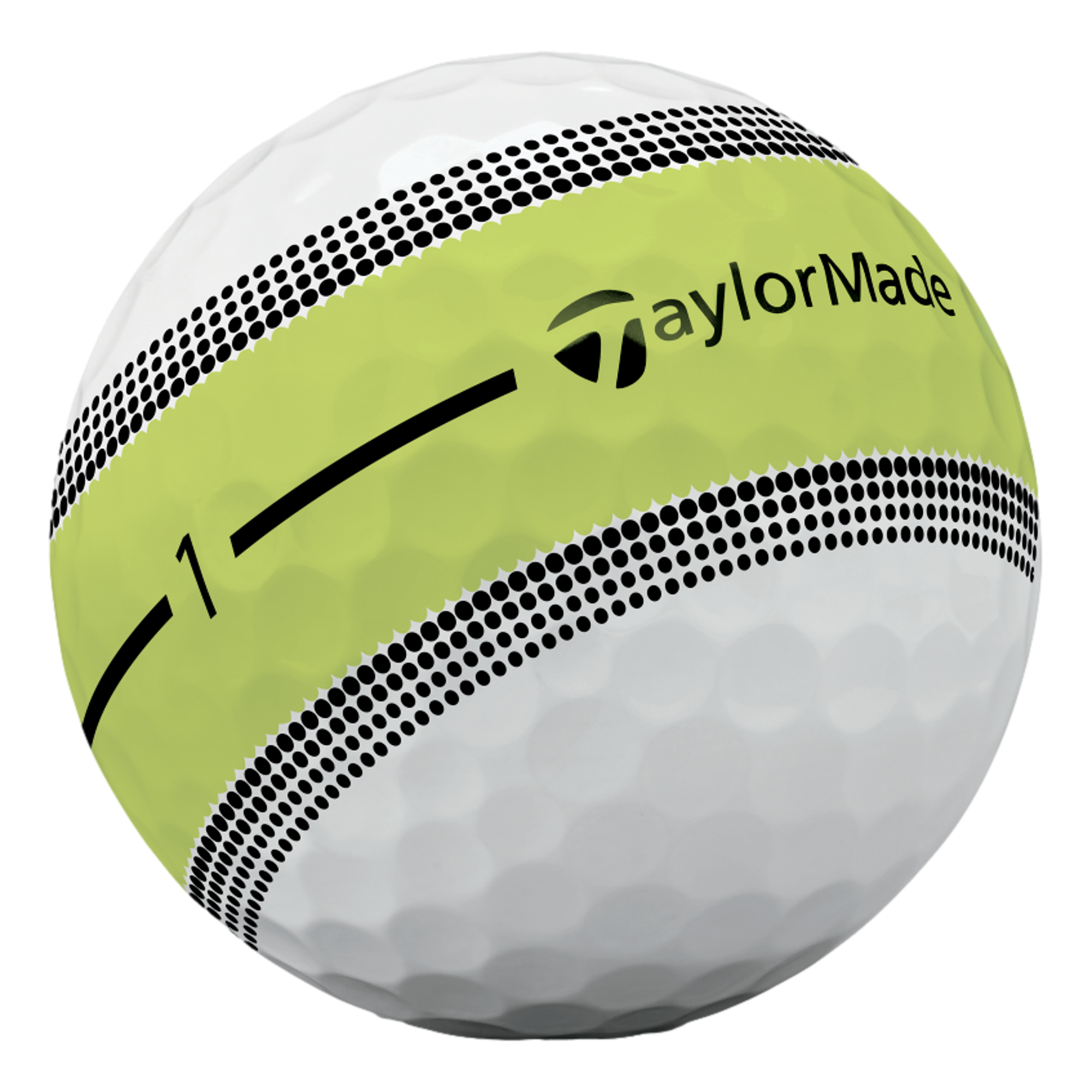 Tour Response Stripe 2025