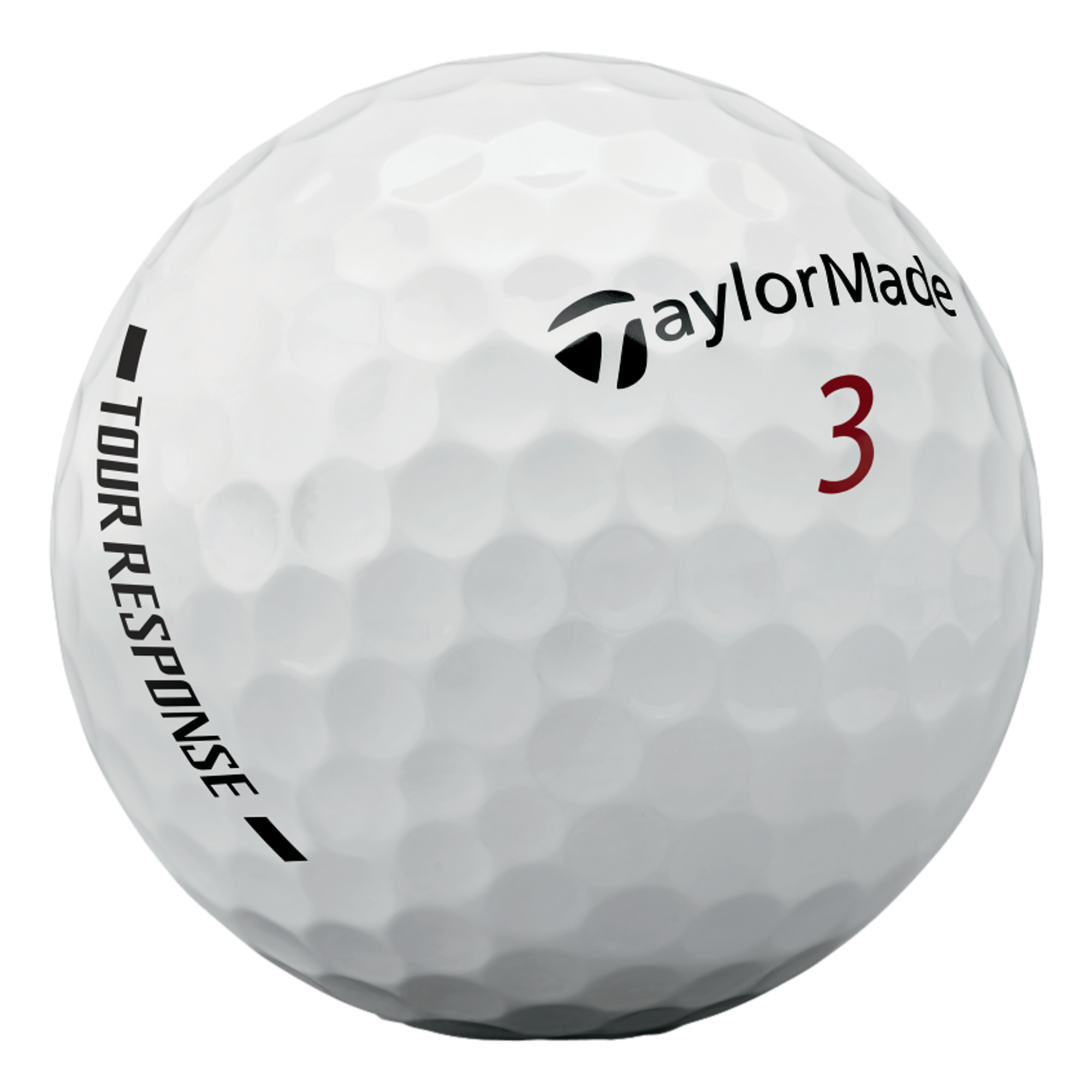 Tour Response 2025 Golf Balls