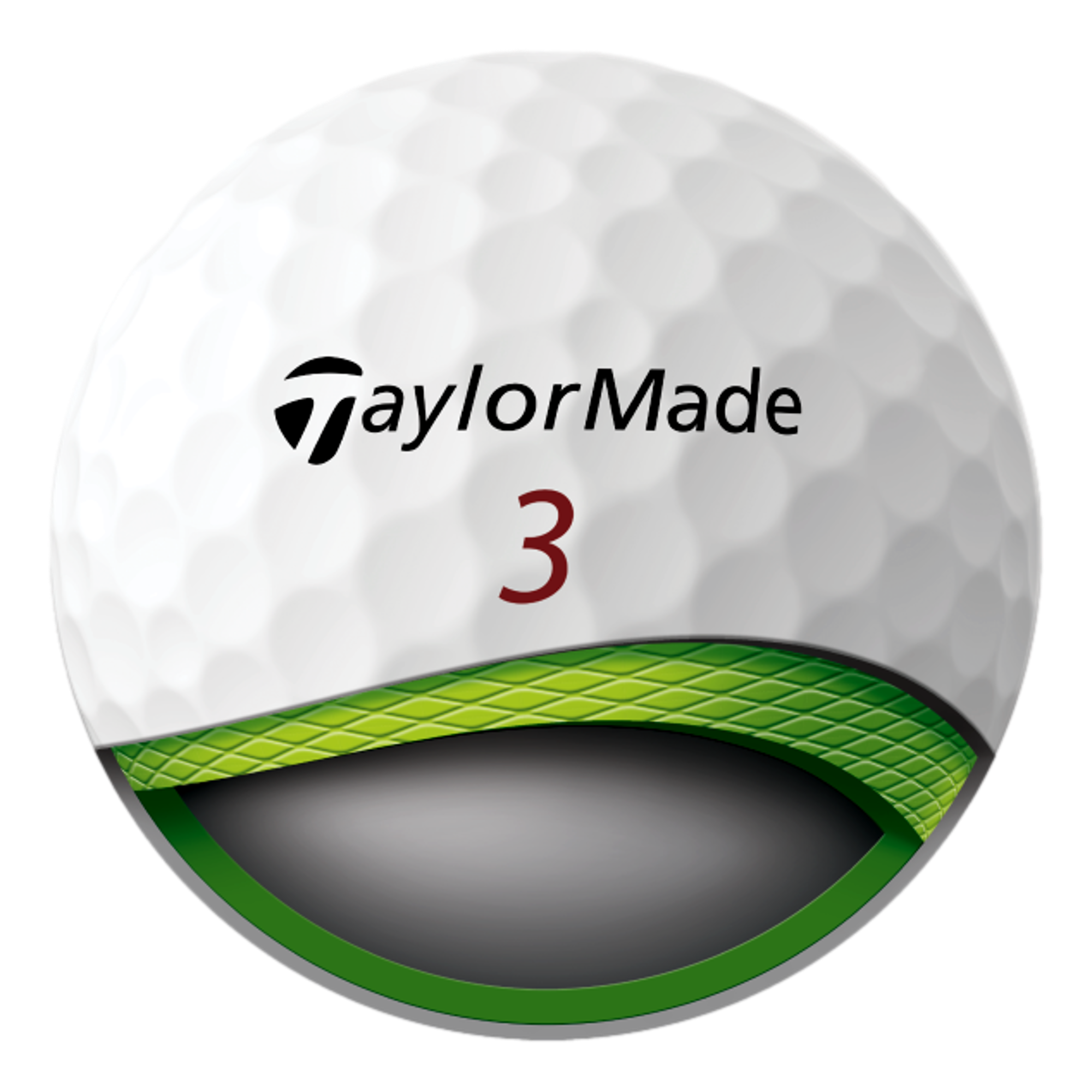 Tour Response 2025 Golf Balls