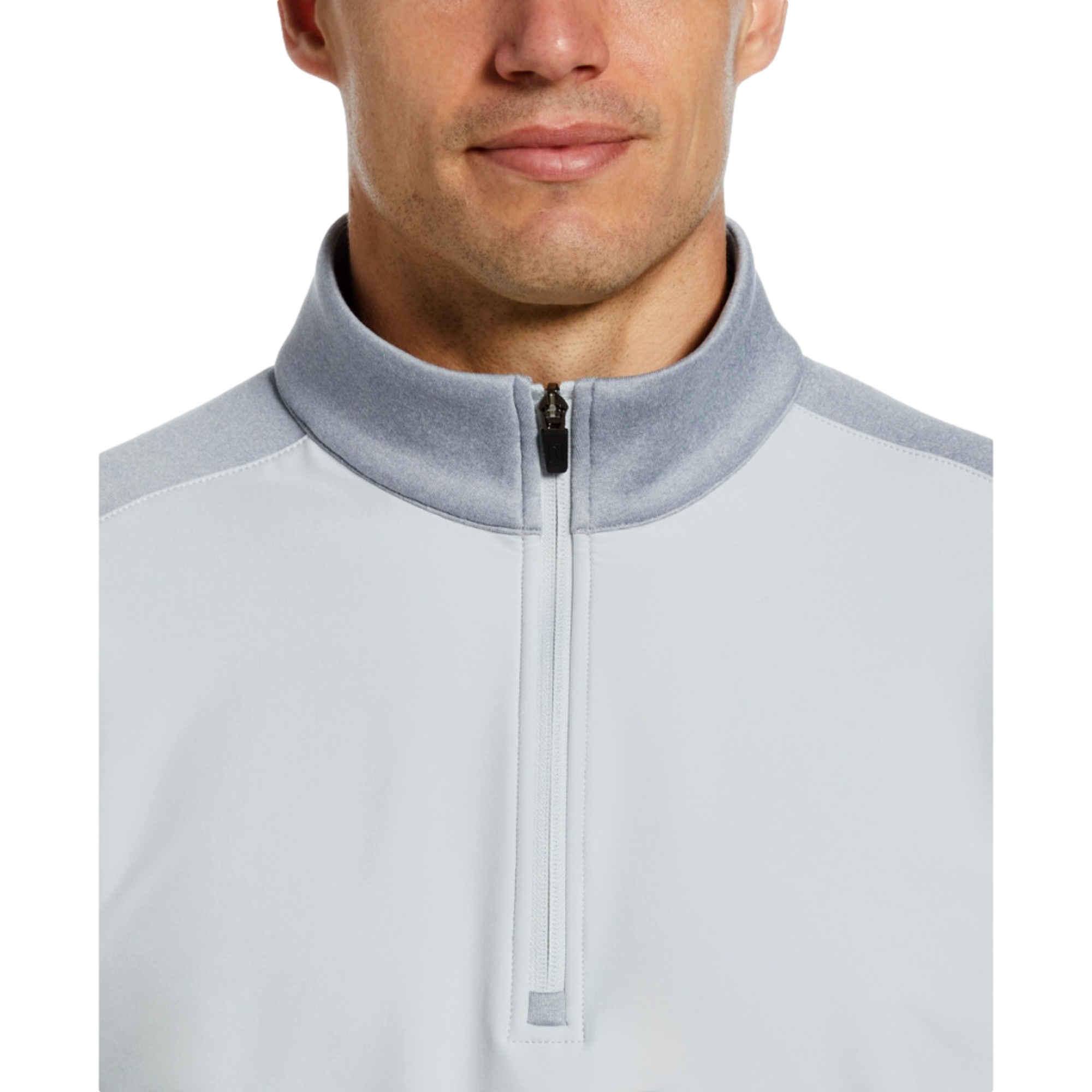 Cloud Fleece Men's Golf Quarter Zip