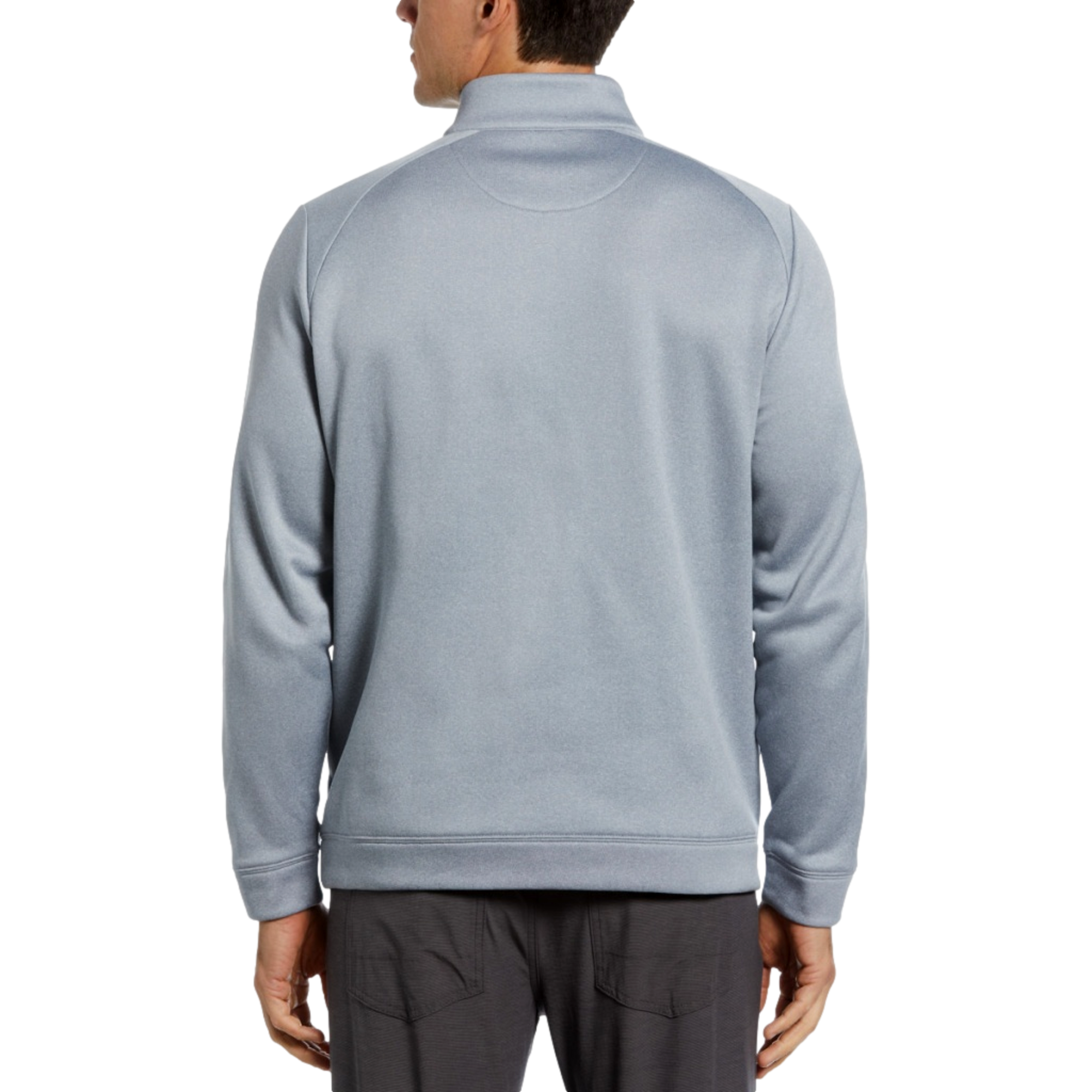 Cloud Fleece Men's Golf Quarter Zip