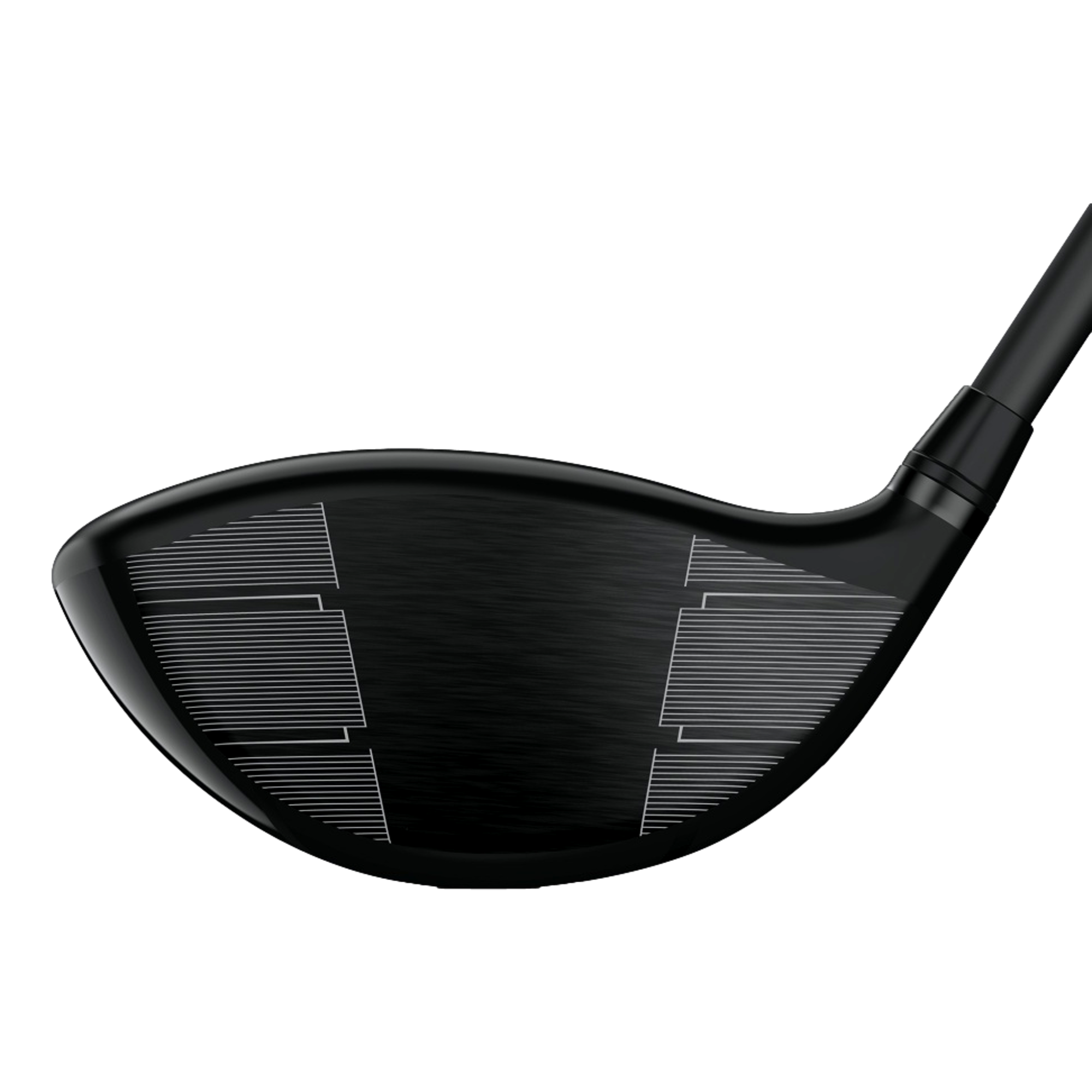 DYNAPWR Carbon Driver