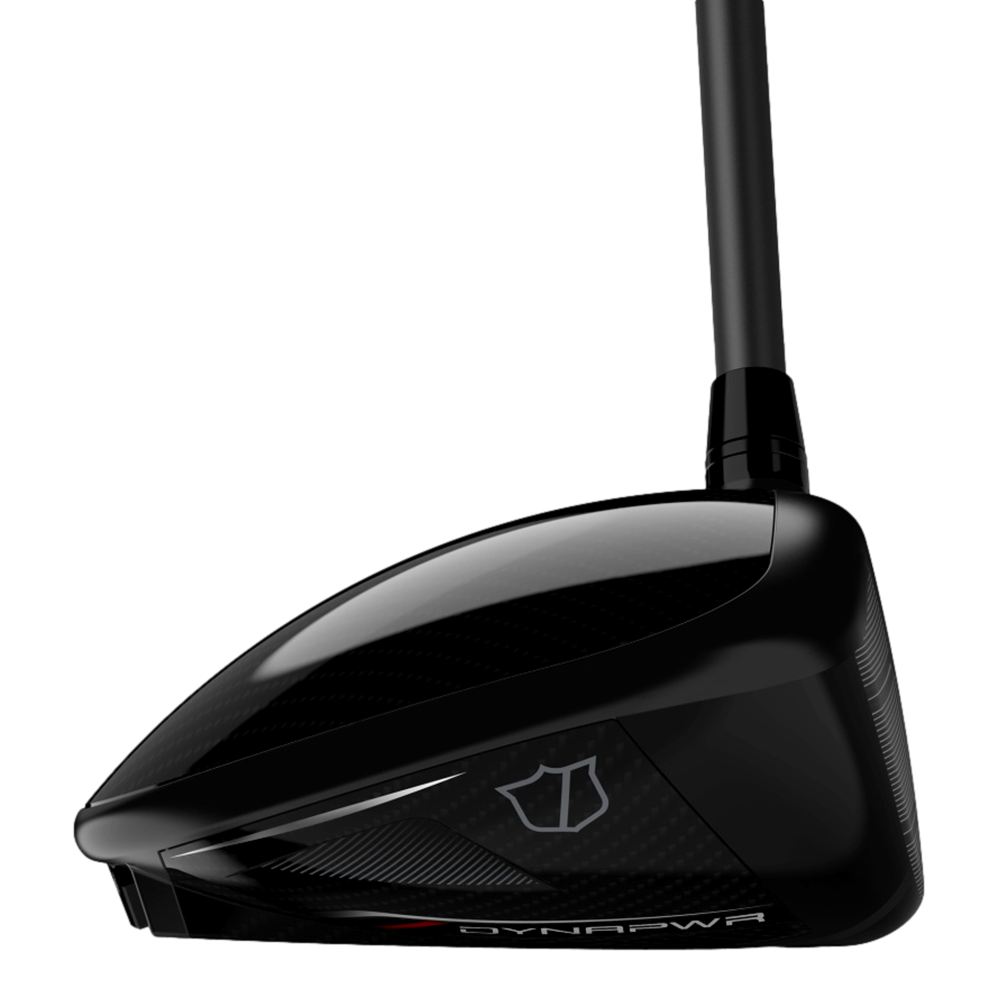 DYNAPWR Carbon Driver