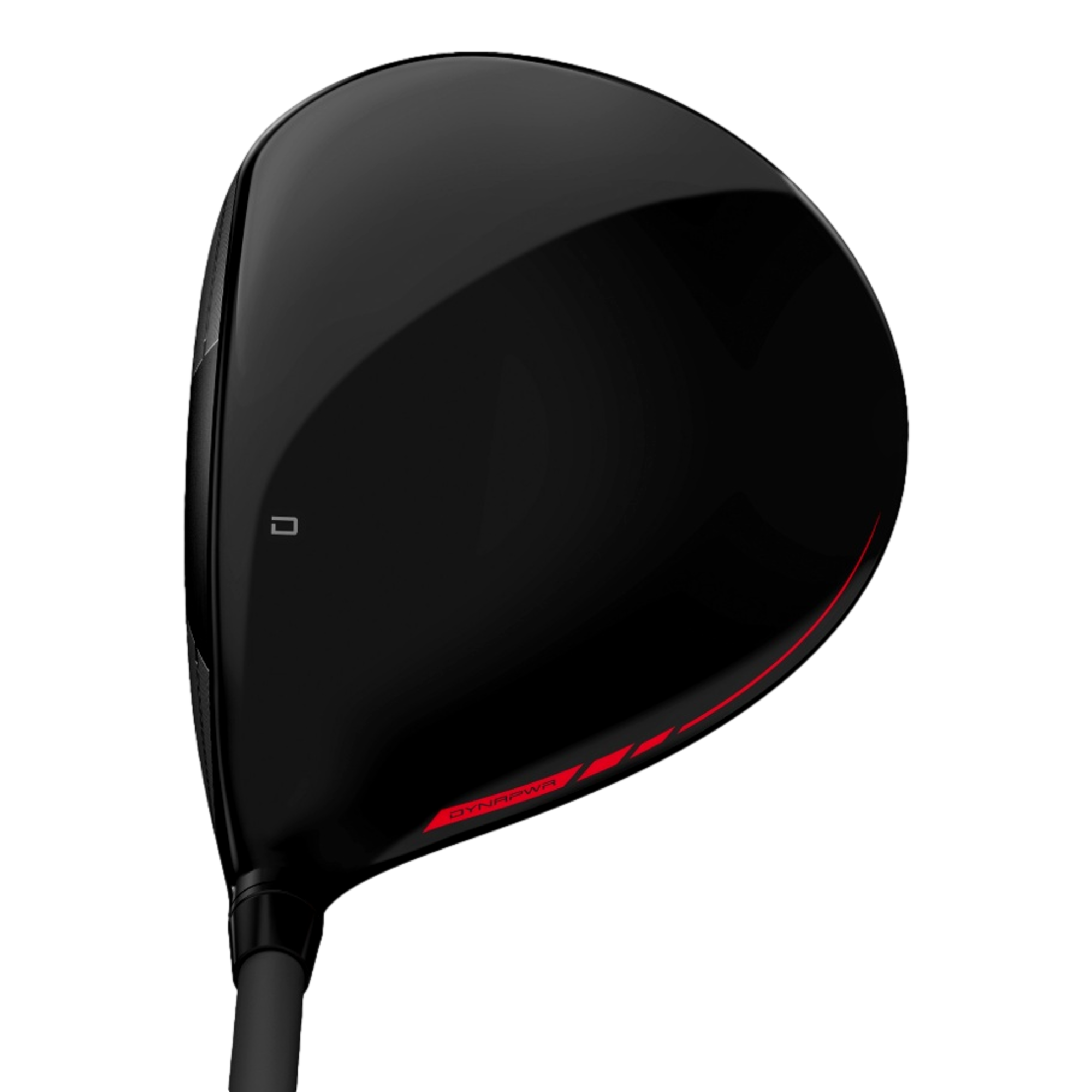 DYNAPWR Max Driver