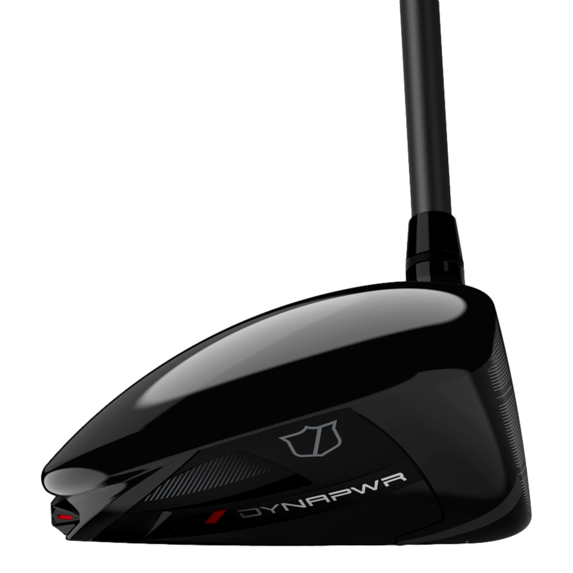 DYNAPWR Max Driver