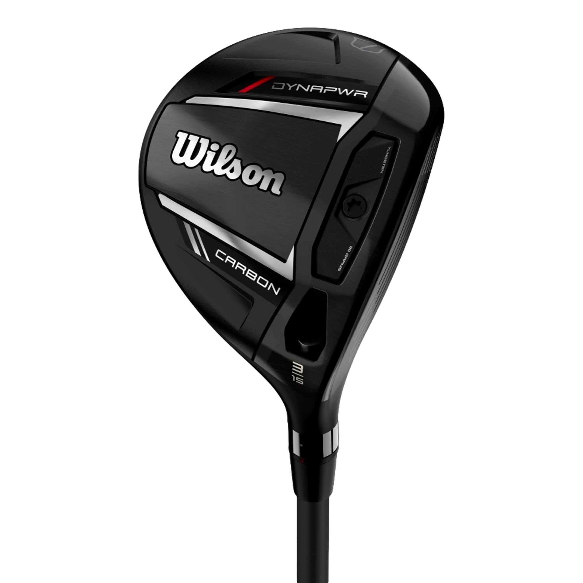 DYNAPWR Carbon Fairway Wood