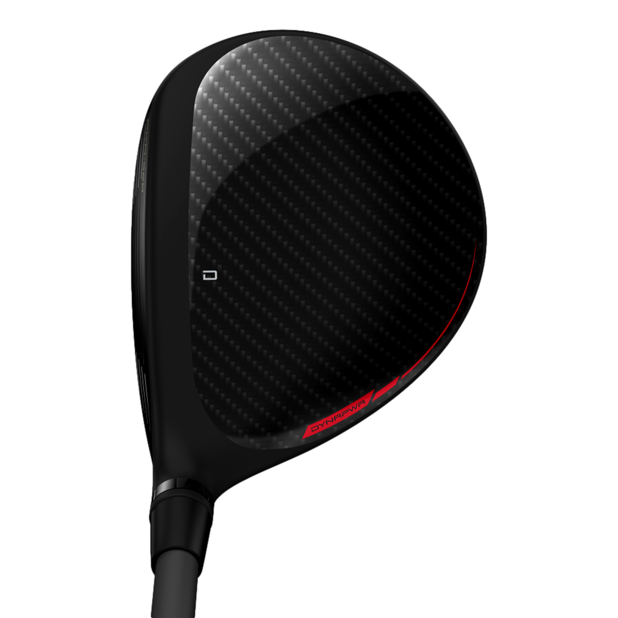 DYNAPWR Carbon Fairway Wood