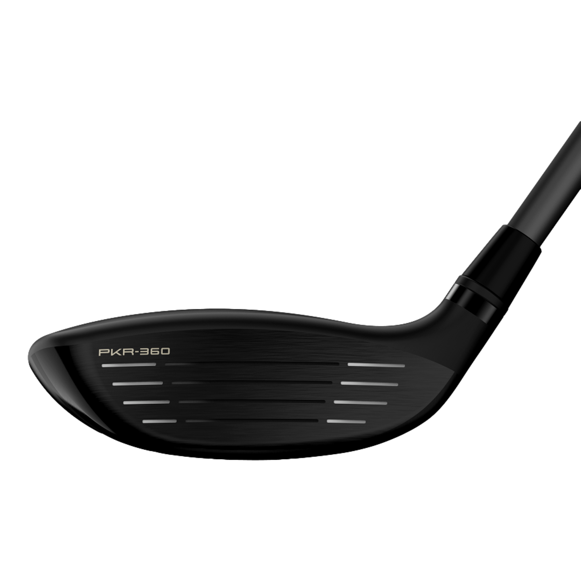 DYNAPWR Carbon Fairway Wood