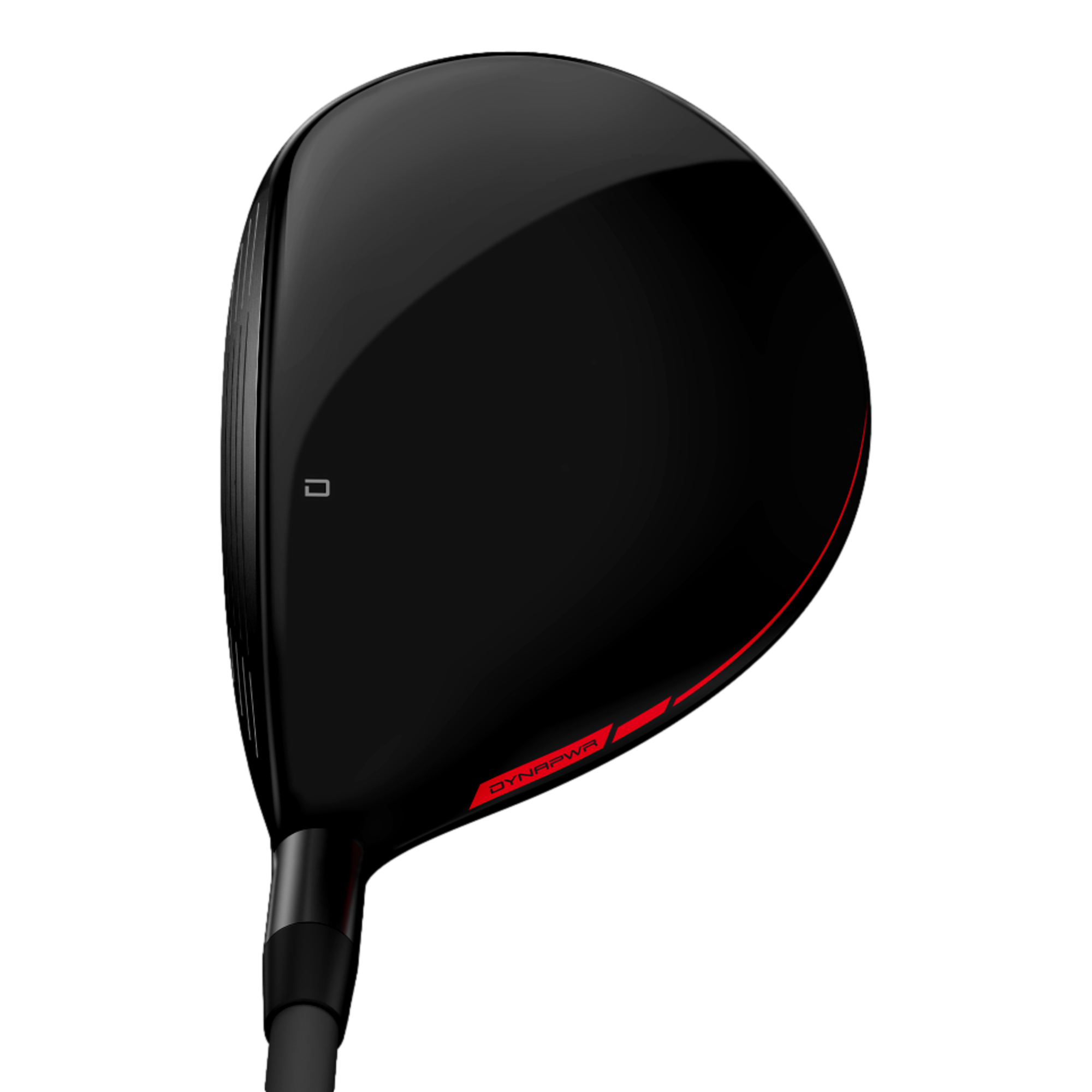 DYNAPWR Max Fairway Wood