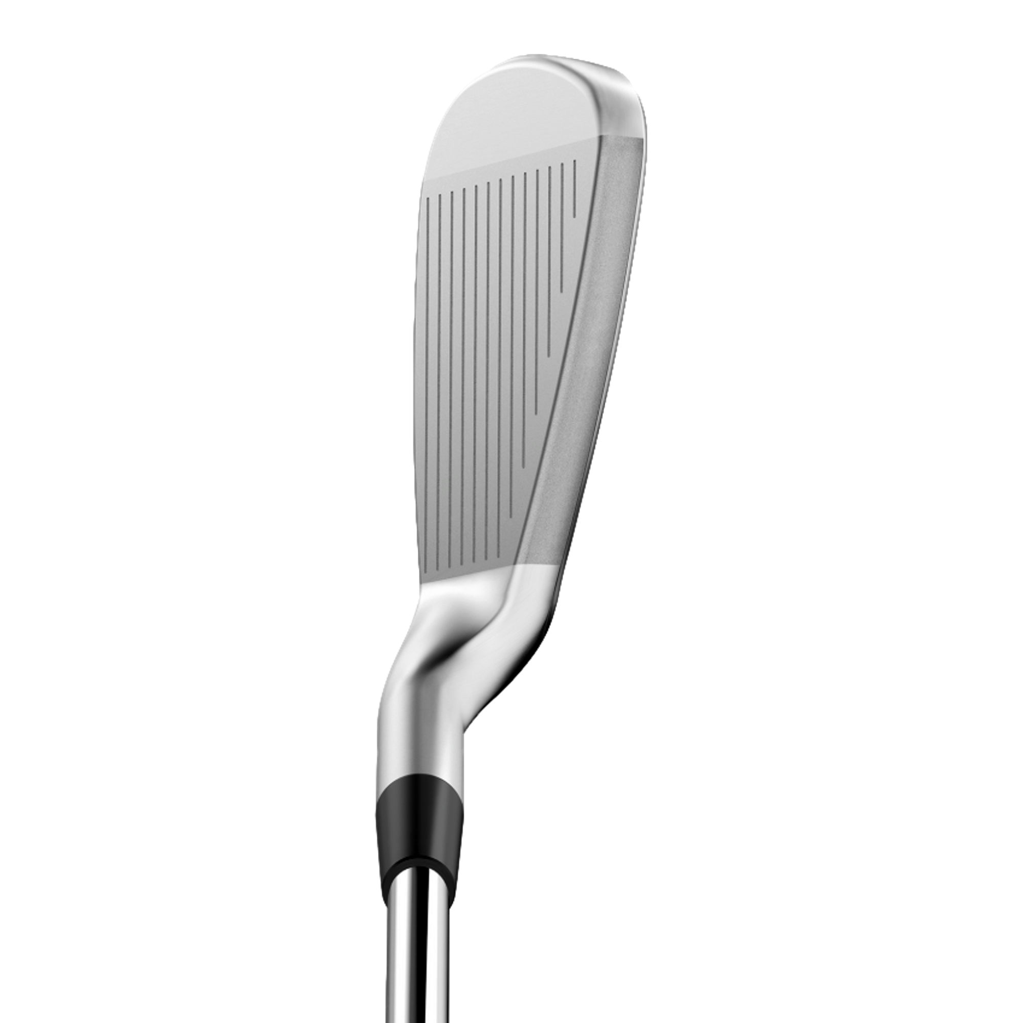 DYNAPWR Max Irons w/ Steel Shafts