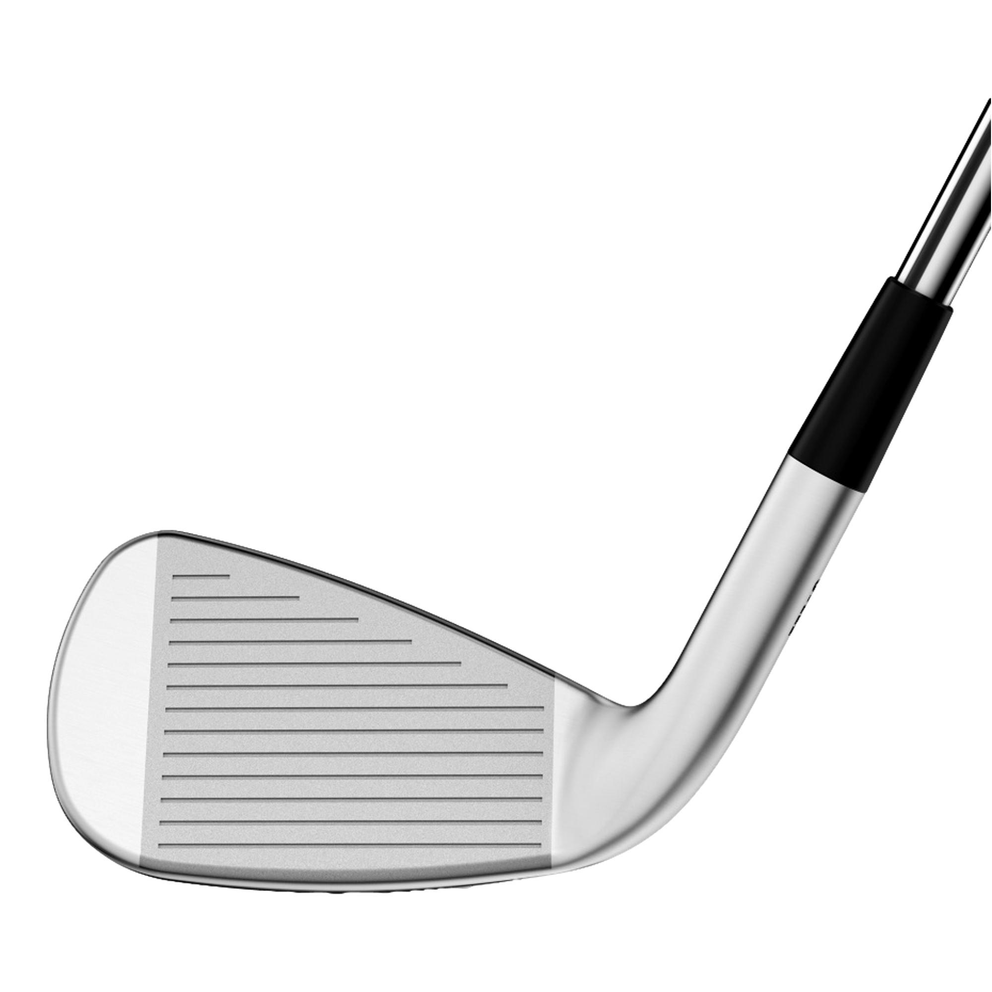 DYNAPWR Max Irons w/ Steel Shafts
